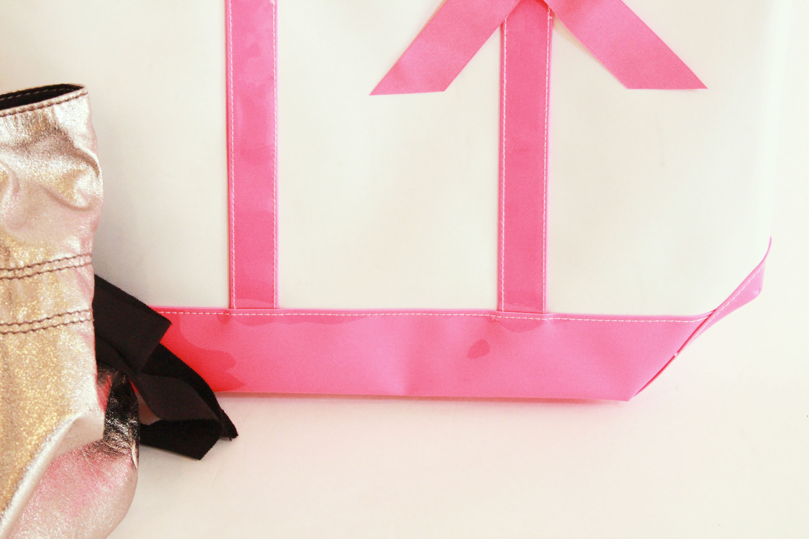 Pair of Juicy Couture Totes