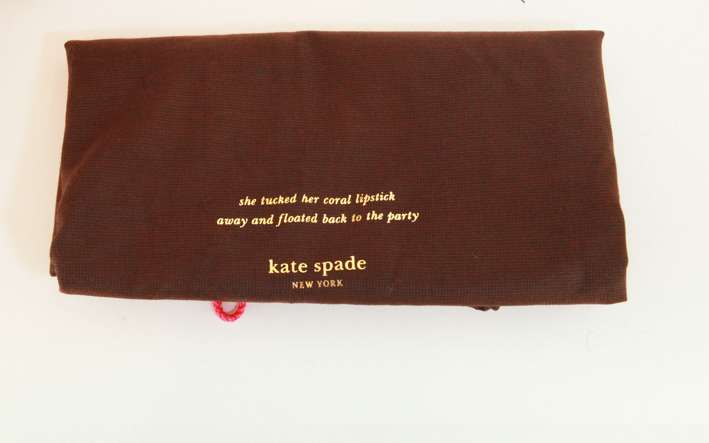 Kate Spade Bag