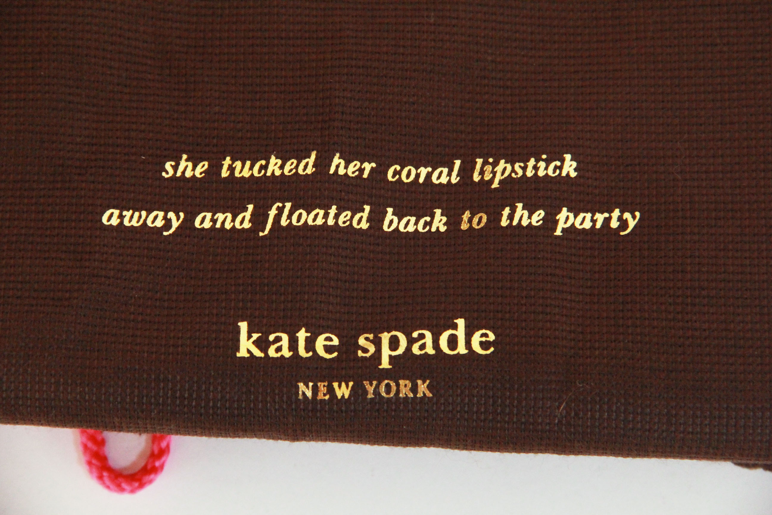 Kate Spade Bag