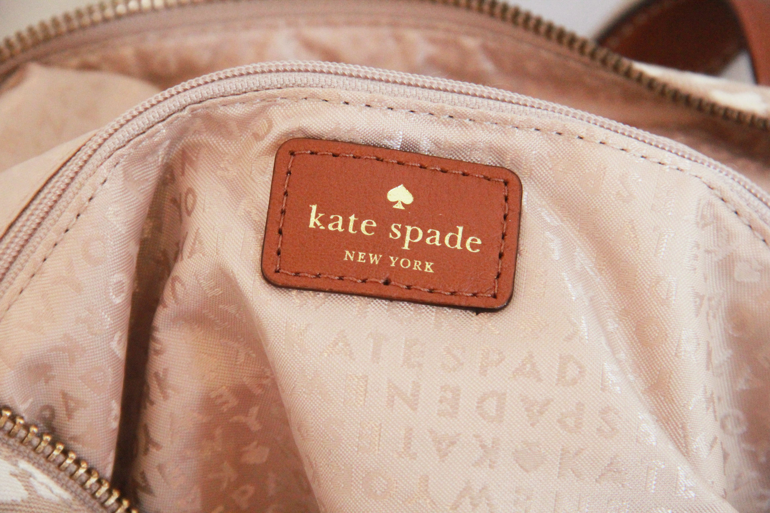 Kate Spade Bag