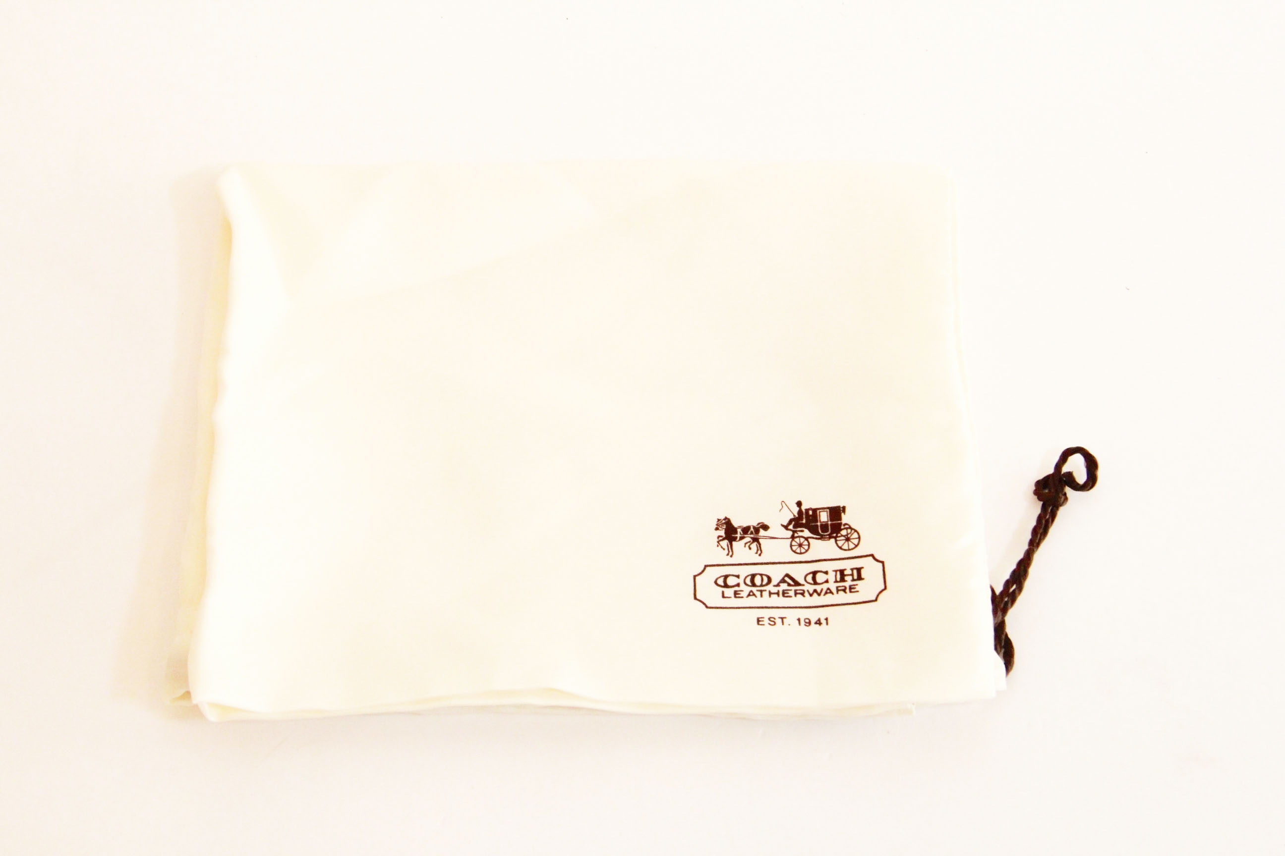 Coach Poppy Graffiti Purse