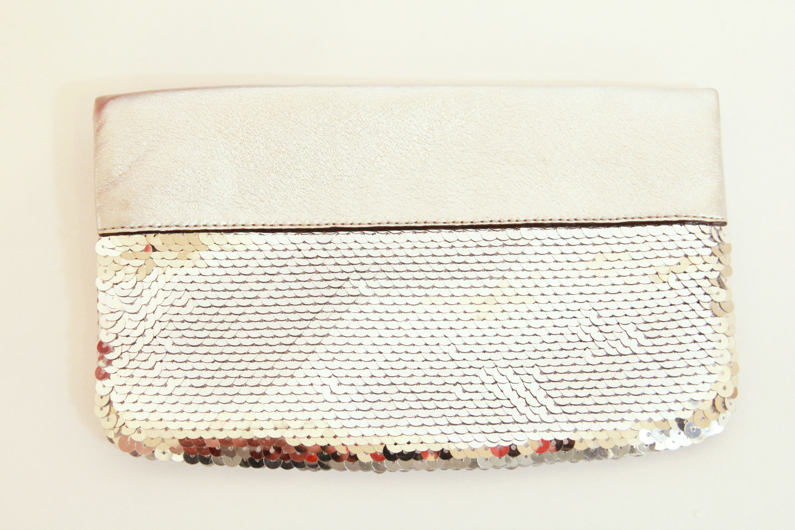 Selection of Coach Poppy Handbags