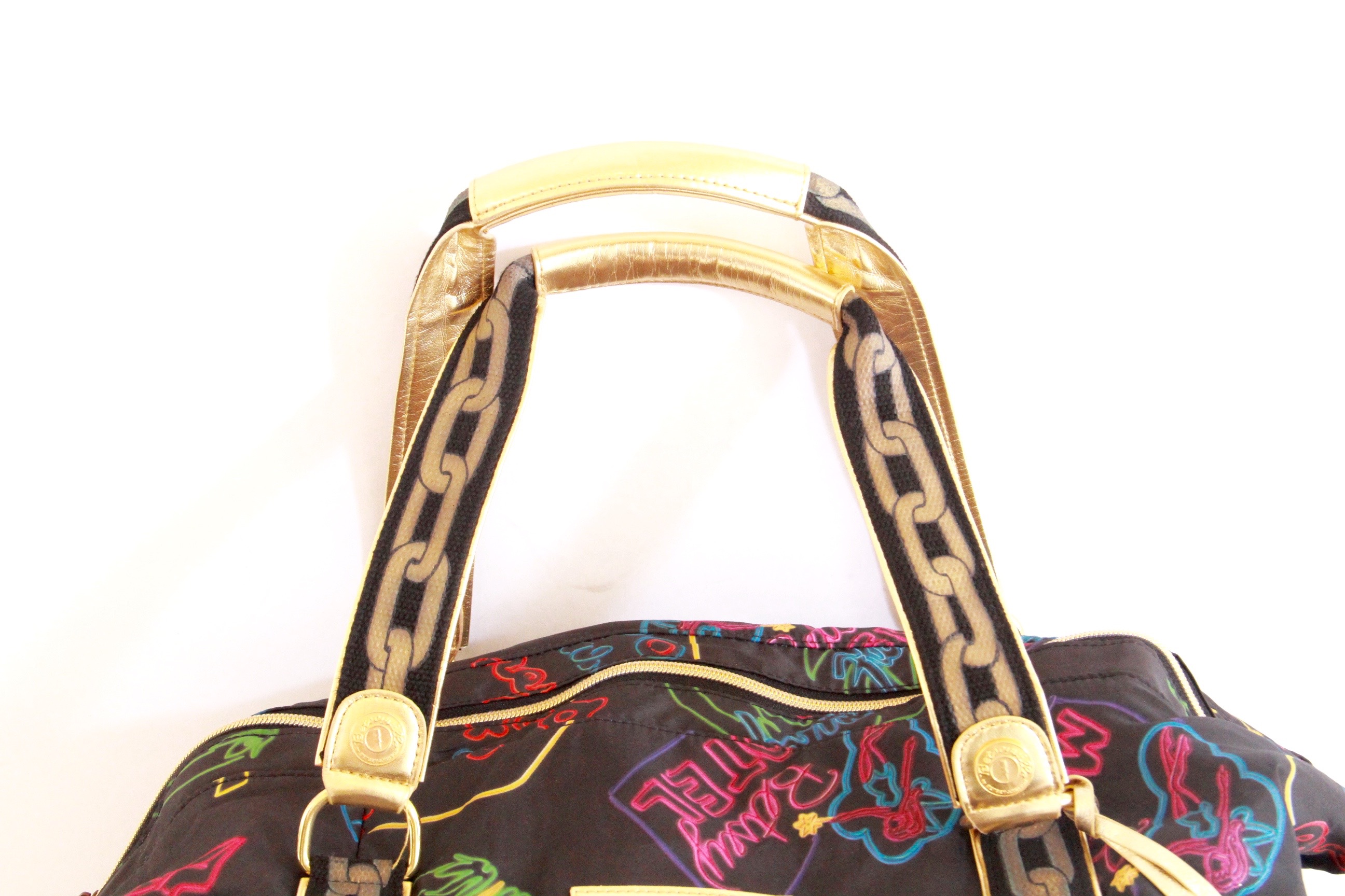 Betseyville by Betsey Johnson Tote