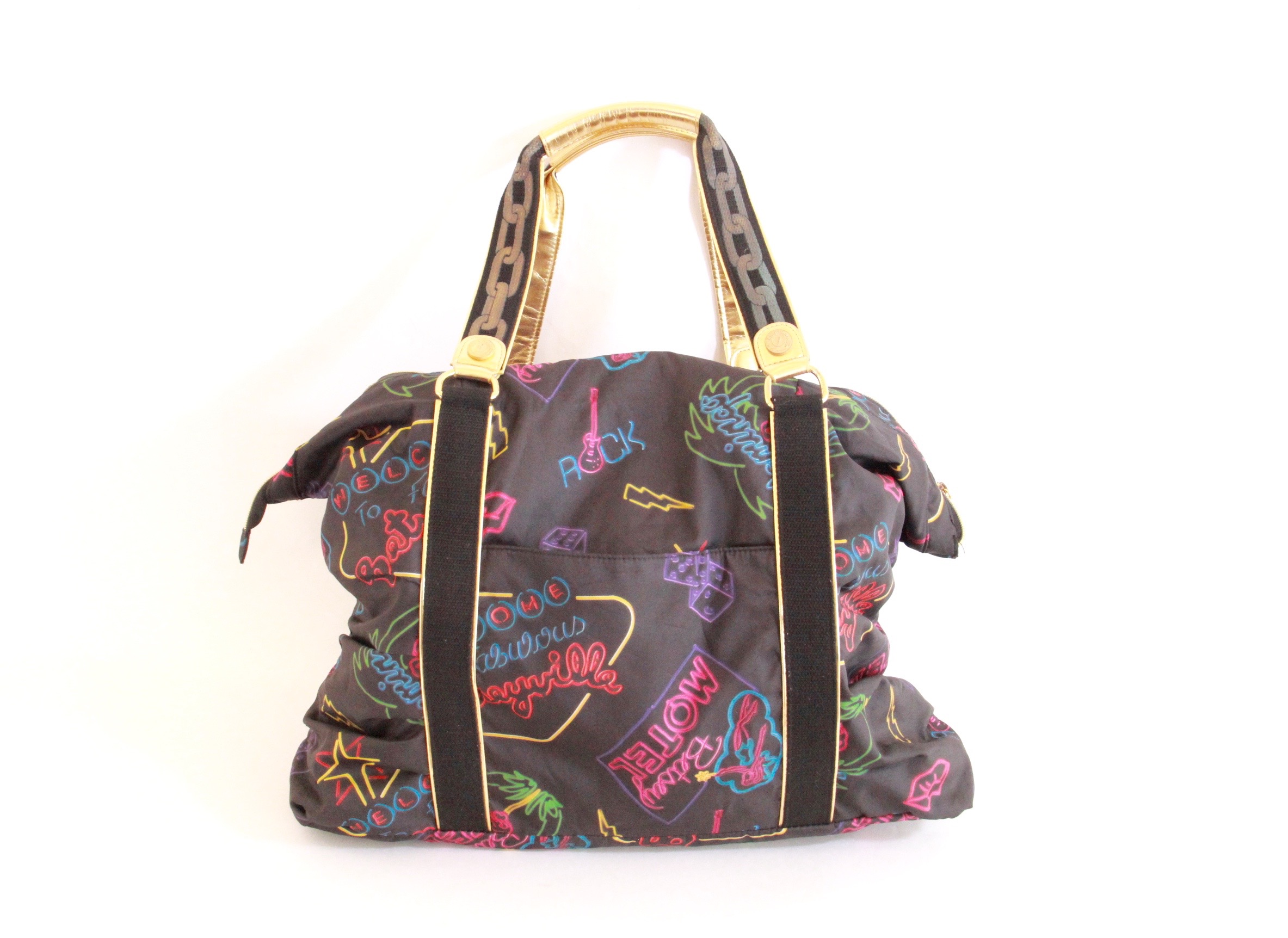 Betseyville by Betsey Johnson Tote