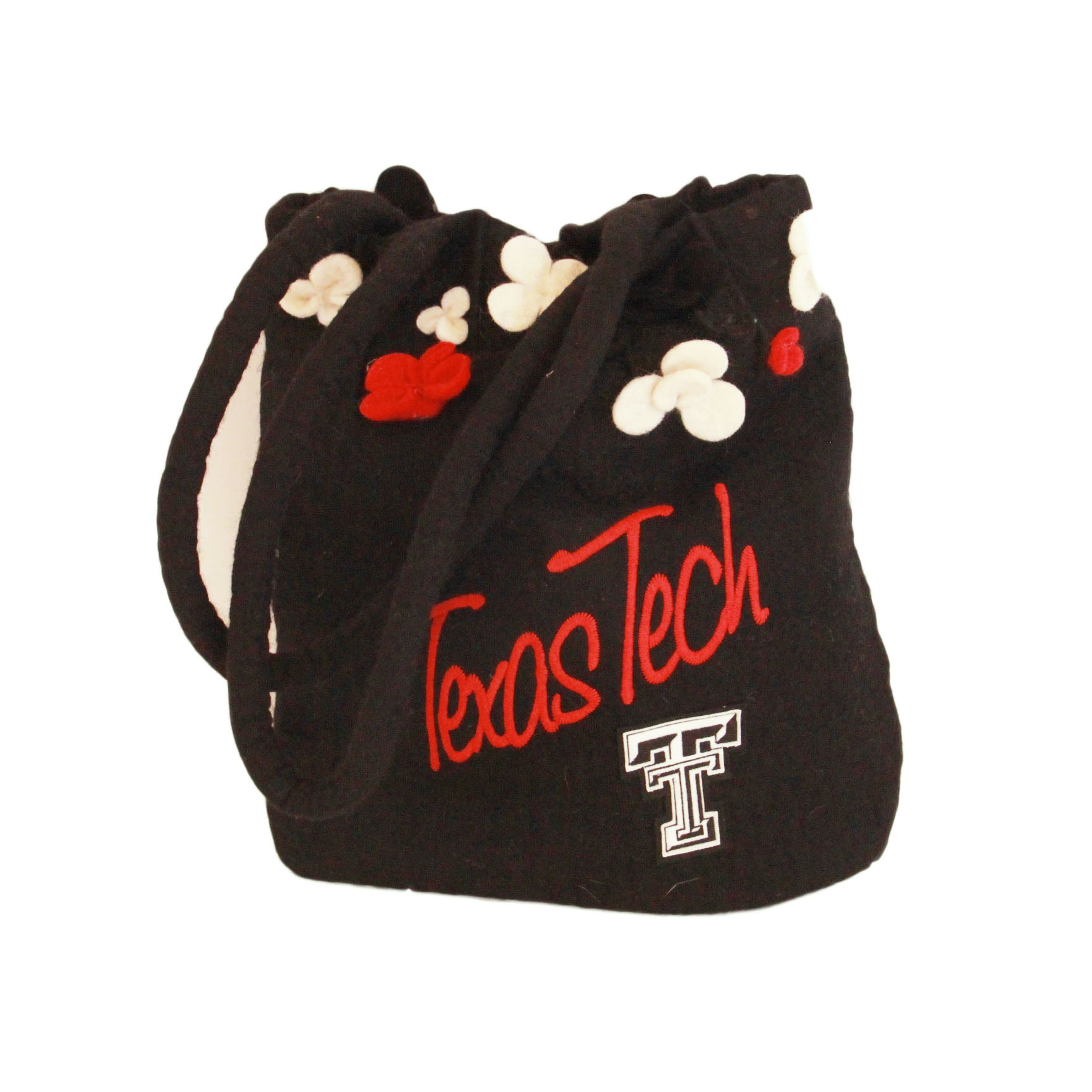 Texas Tech University Tote
