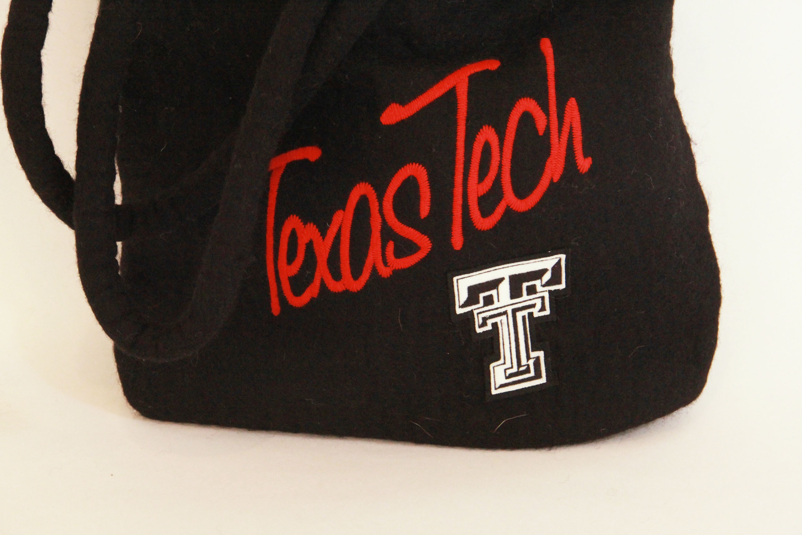 Texas Tech University Tote