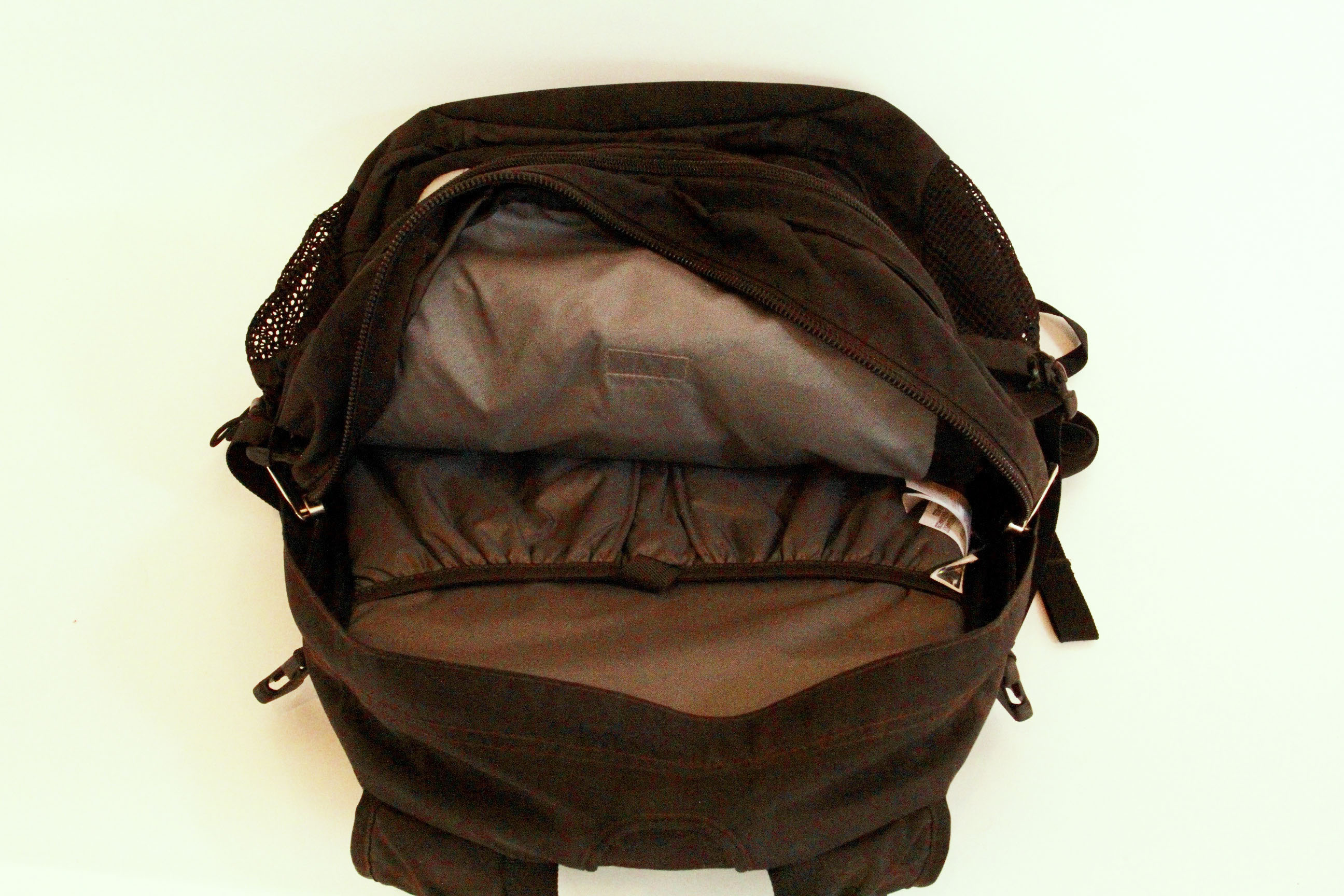 The North Face Backpack