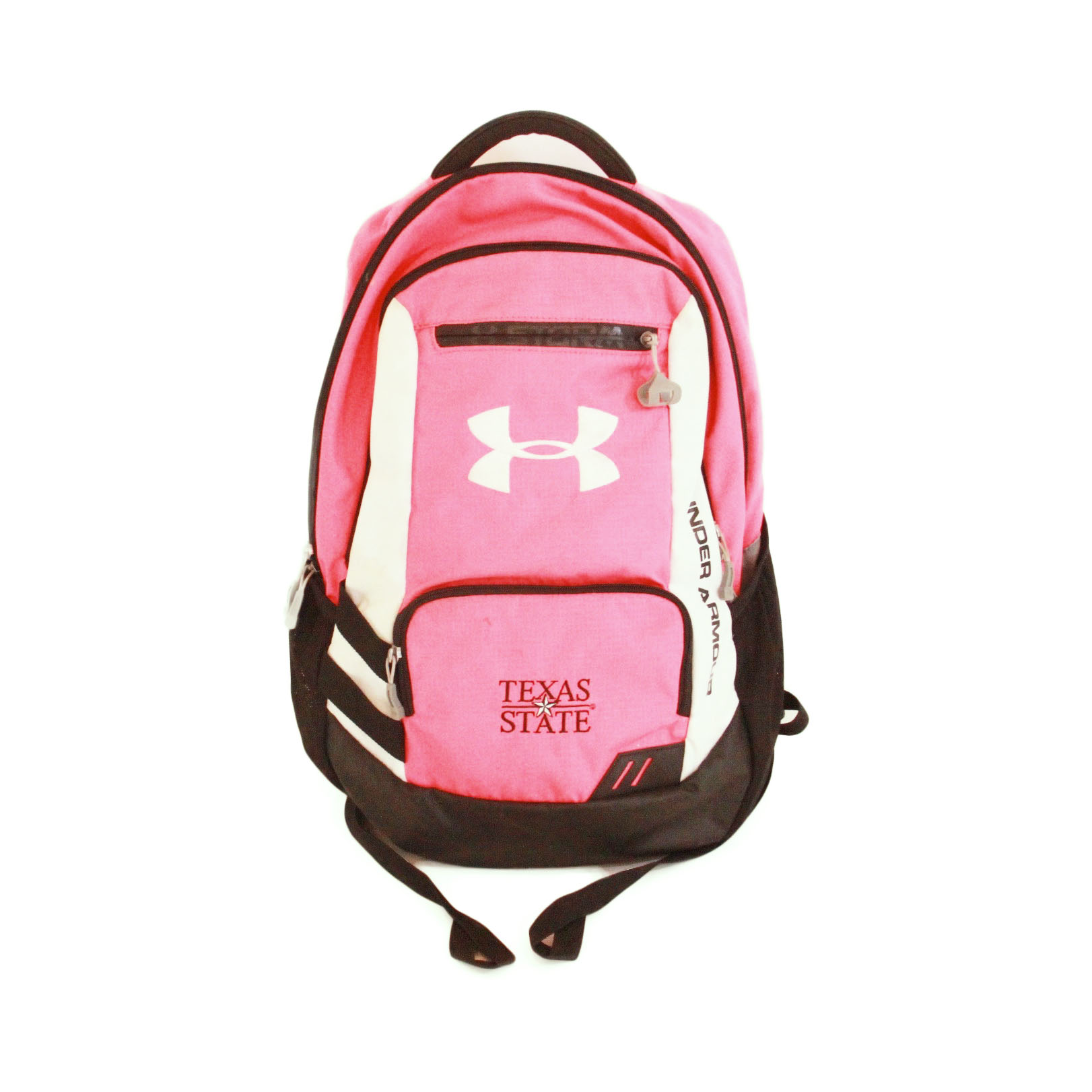 Texas State University Under Armor Backpack