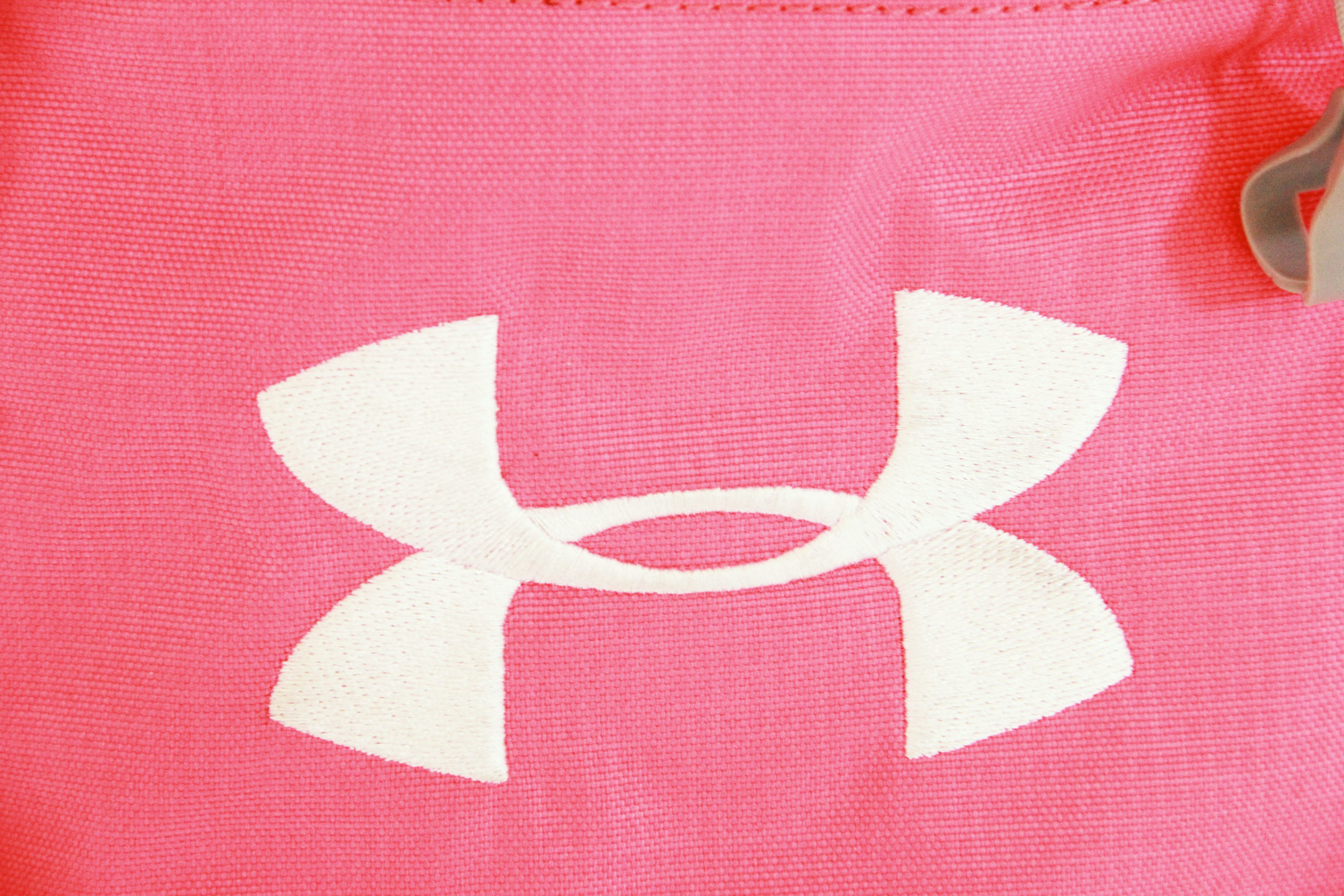 Texas State University Under Armor Backpack