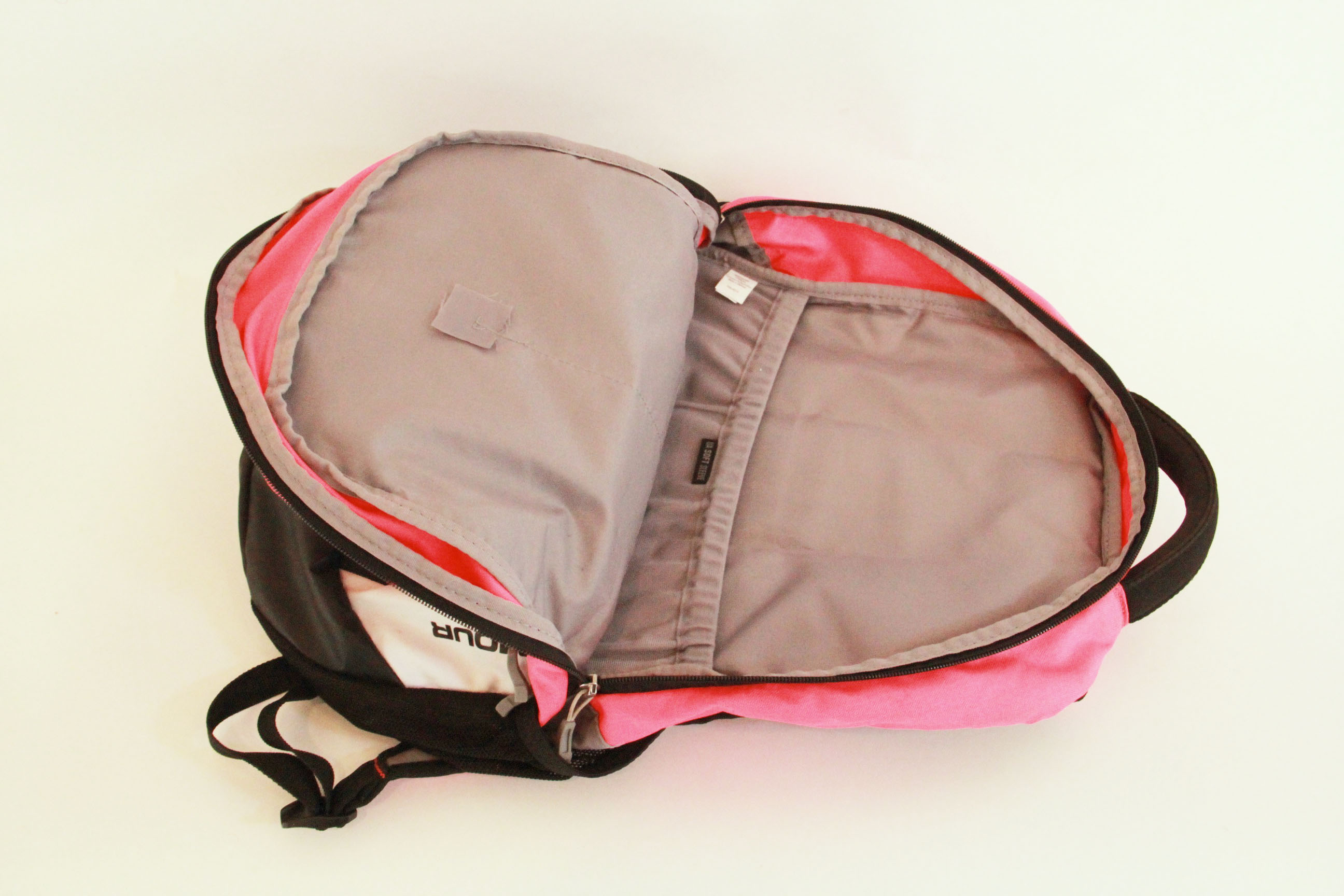 Texas State University Under Armor Backpack