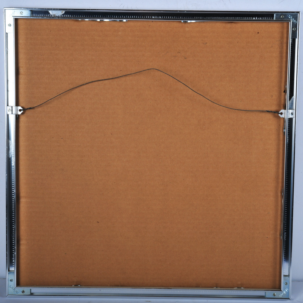 Charley Harper "Armadittos" Signed Limited Edition Serigraph