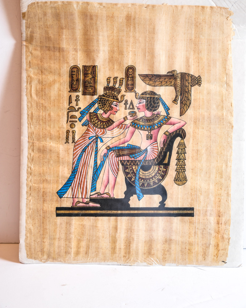 Signed Louise Brevoort Limited Edition Print and Loose Art