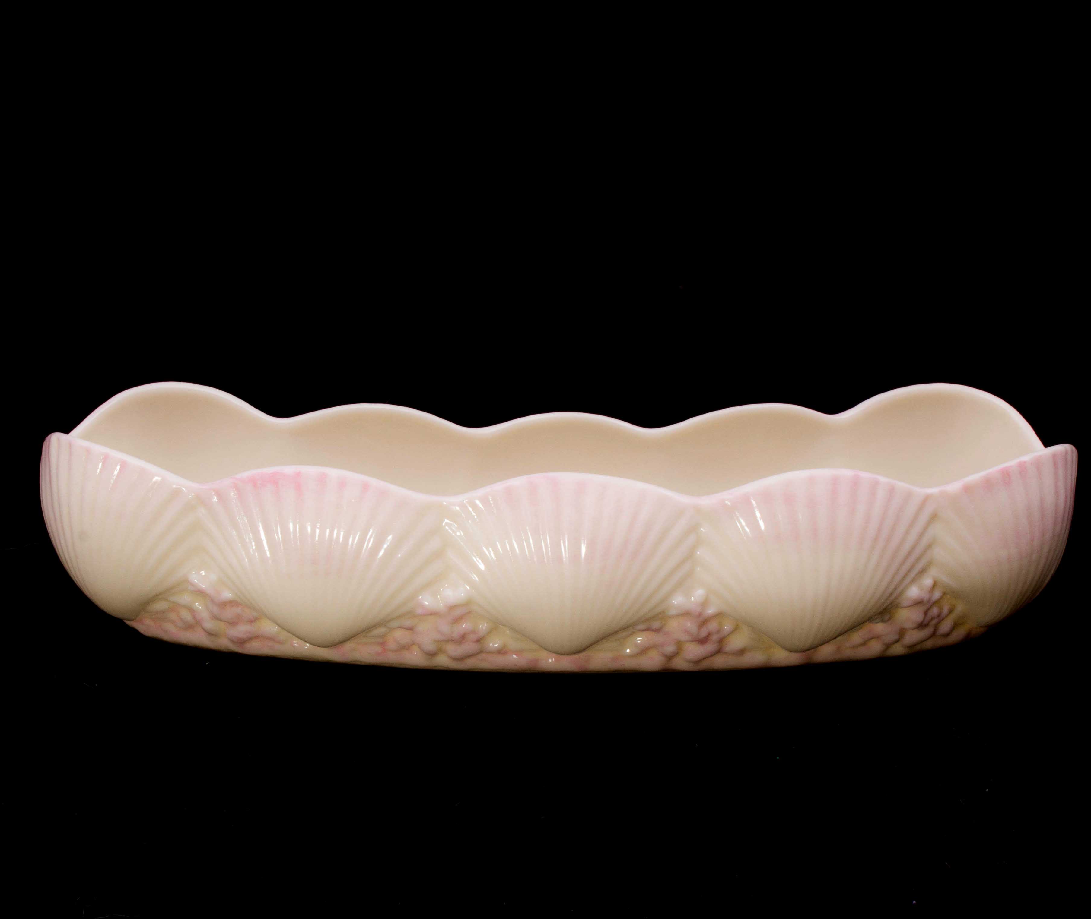 Collection of Belleek China Various Generation Marks