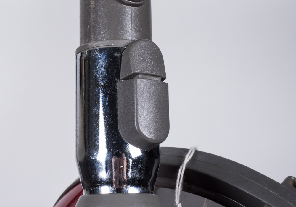 Miele Deluxe S 248i Vacuum Cleaner and Accessories