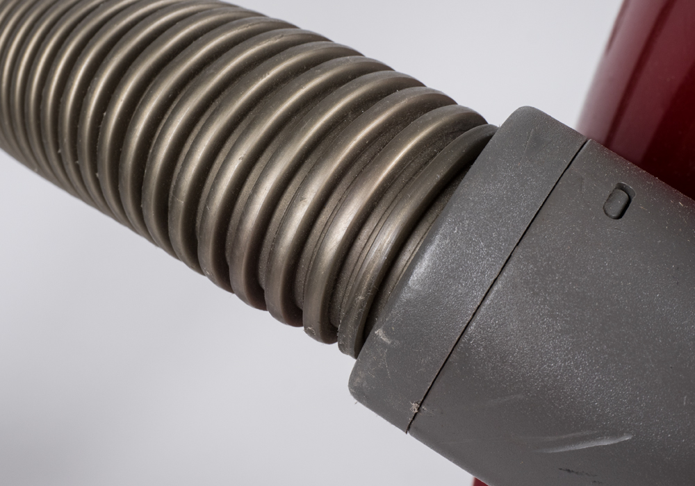 Miele Deluxe S 248i Vacuum Cleaner and Accessories