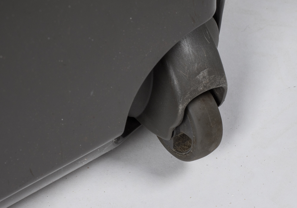 Miele Deluxe S 248i Vacuum Cleaner and Accessories