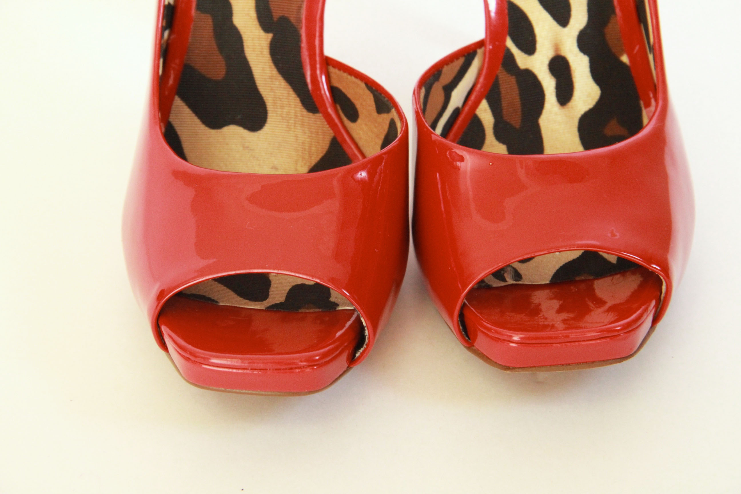 Two Pair of Women's Heels by Jessica Simpson