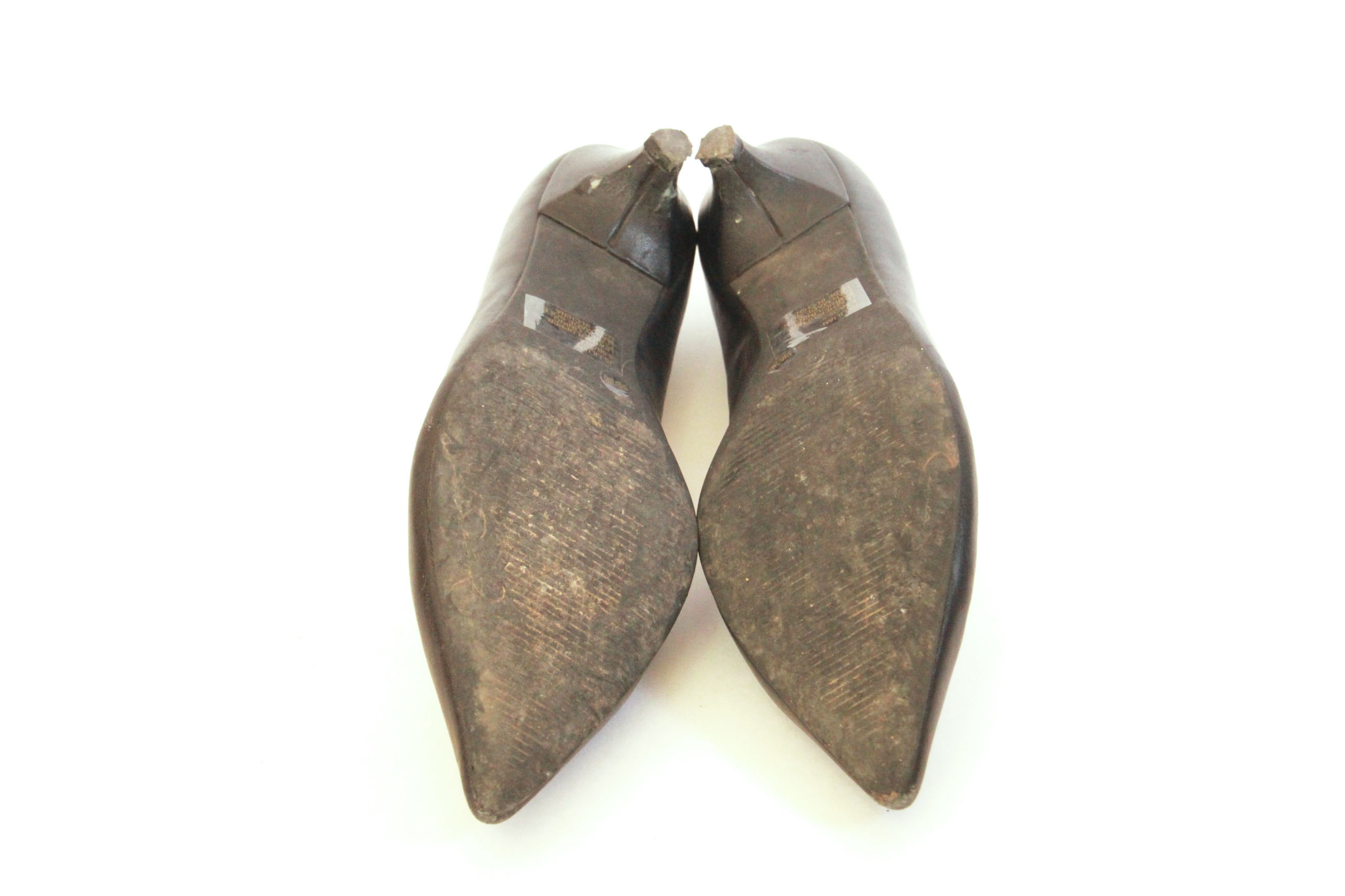 Two Pair of Women's Heels by Jessica Simpson