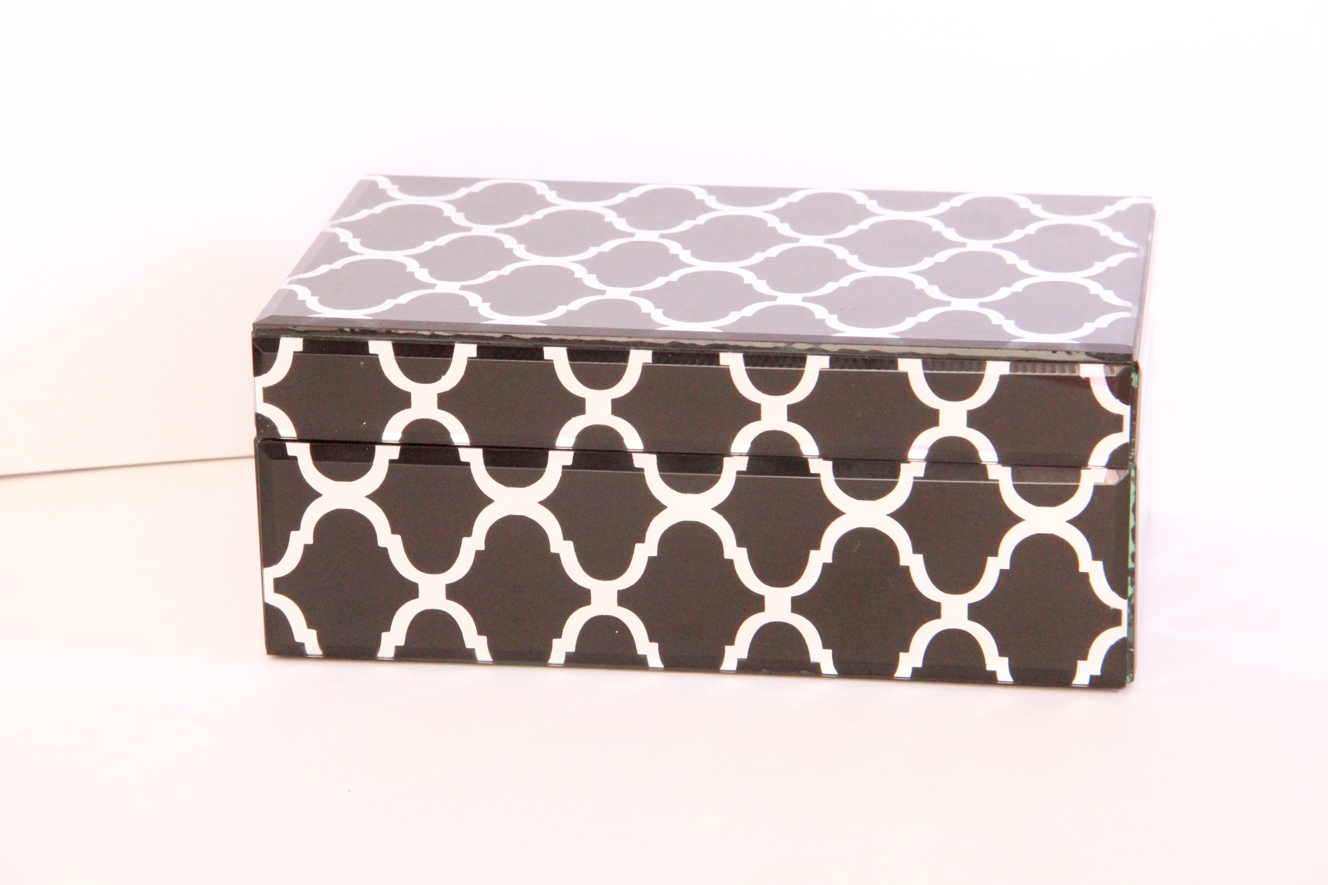 Pair of Jewelry Boxes