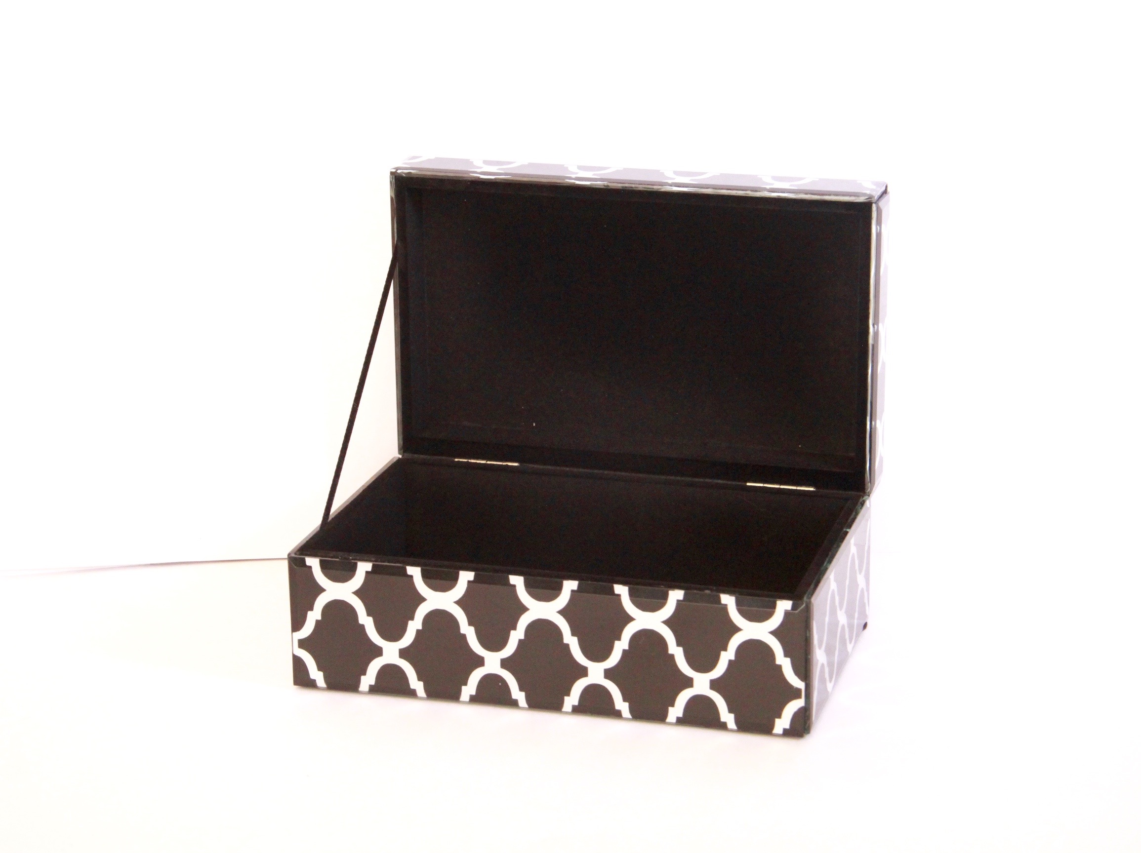 Pair of Jewelry Boxes