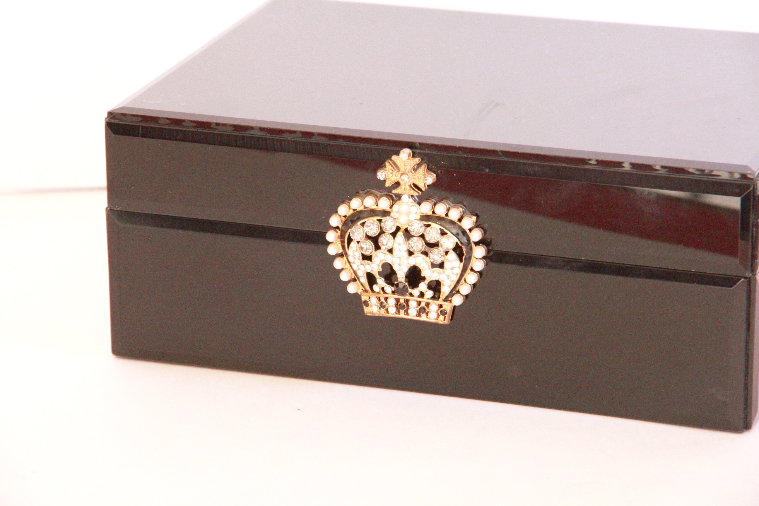 Pair of Jewelry Boxes