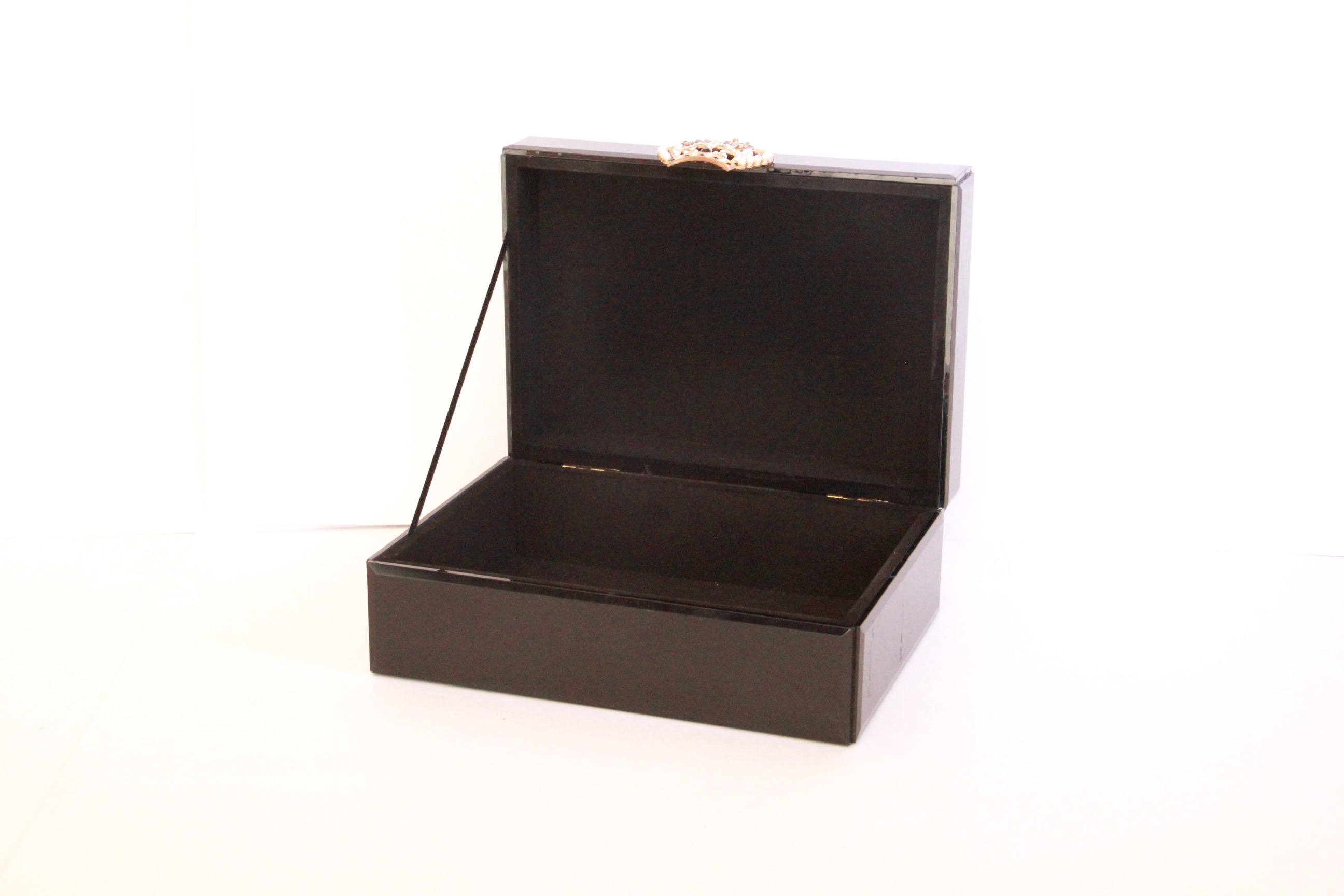 Pair of Jewelry Boxes