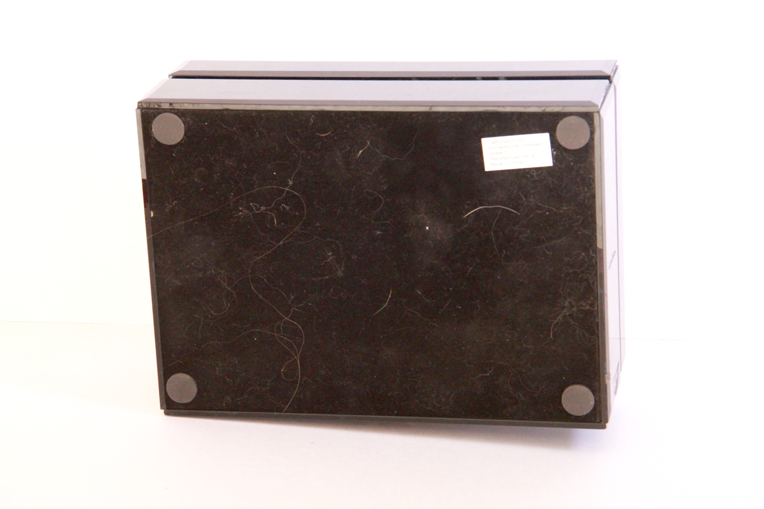 Pair of Jewelry Boxes