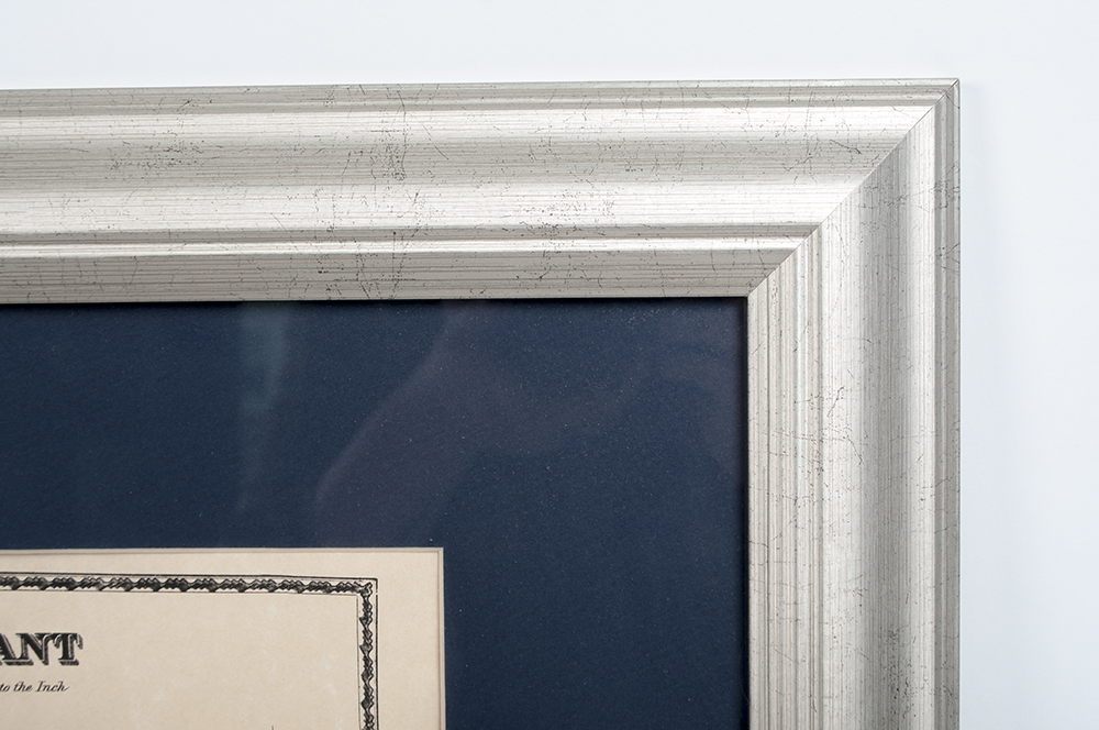 Framed Map of Nahant, Massachusetts