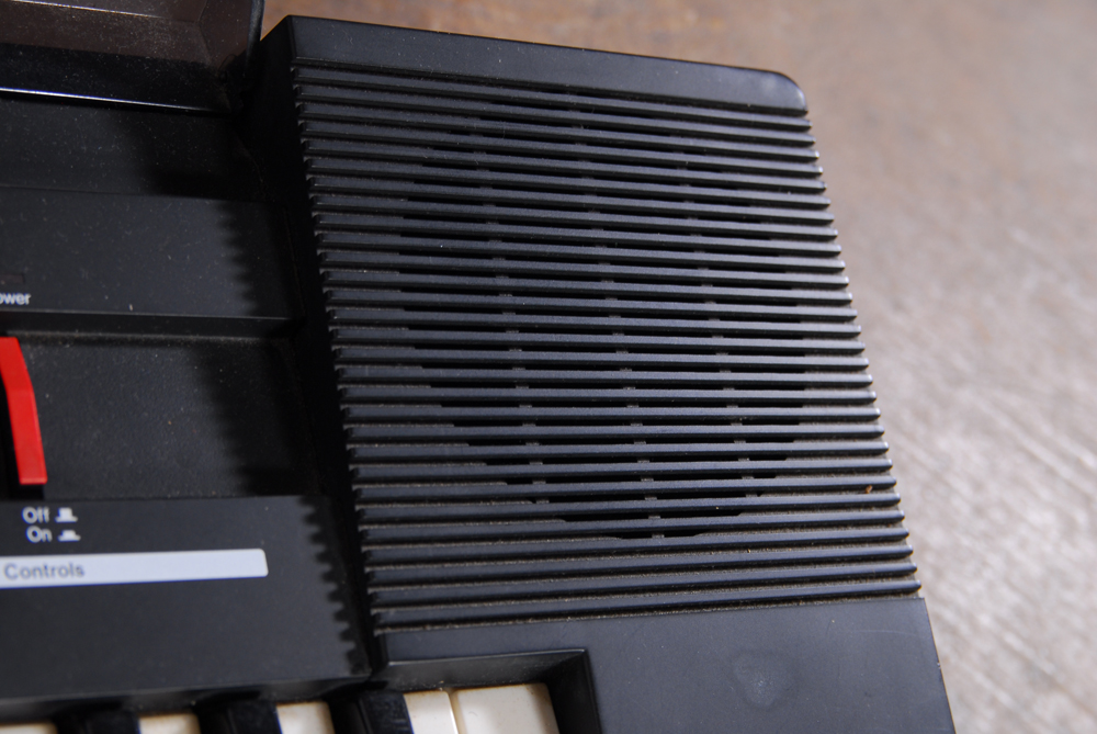 Lowery Micro Genie V-60 Keyboard