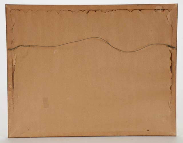 John Speed Original 1676 Map "The Province of Mounster"