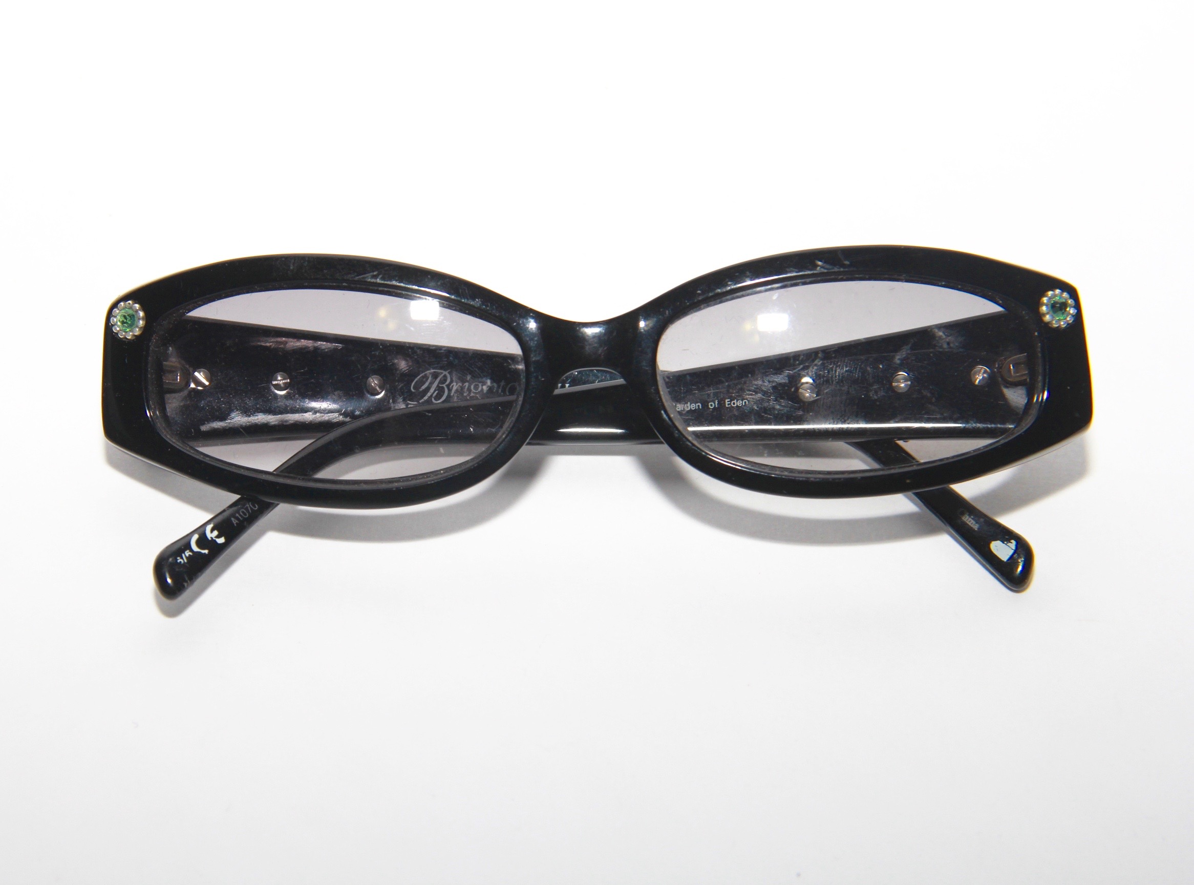 Brighton Hand Made Sunglasses and Night Light