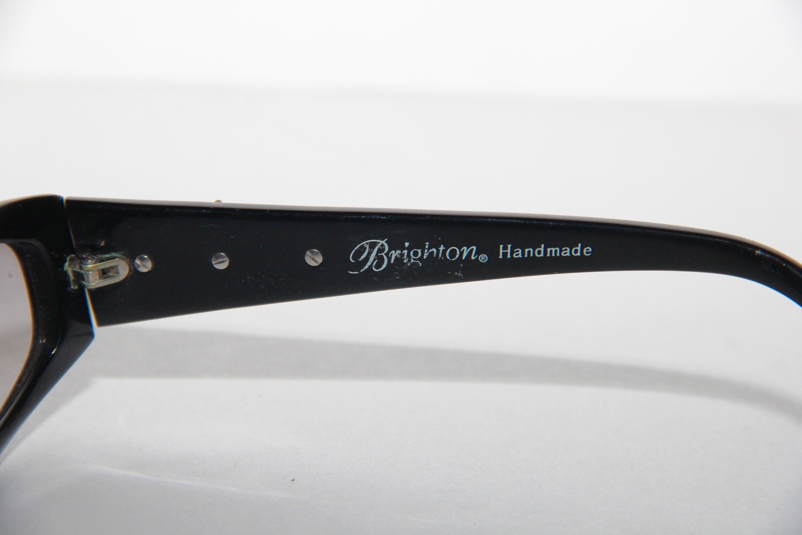 Brighton Hand Made Sunglasses and Night Light