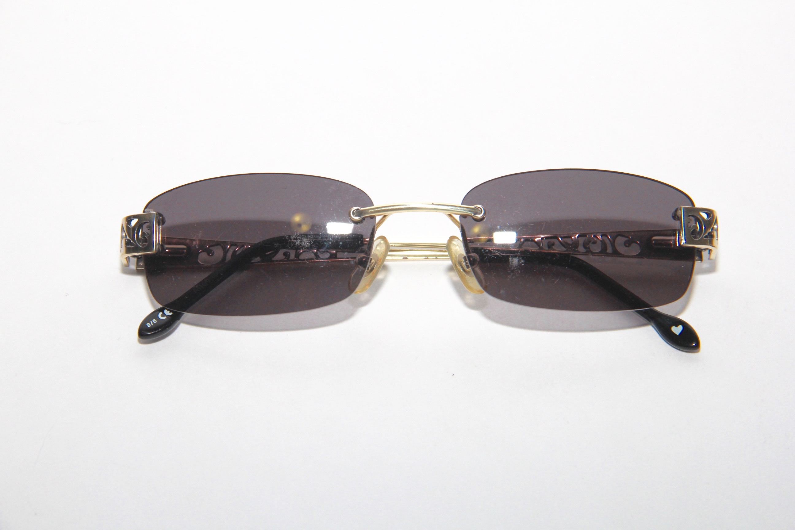 Brighton Hand Made Sunglasses and Night Light