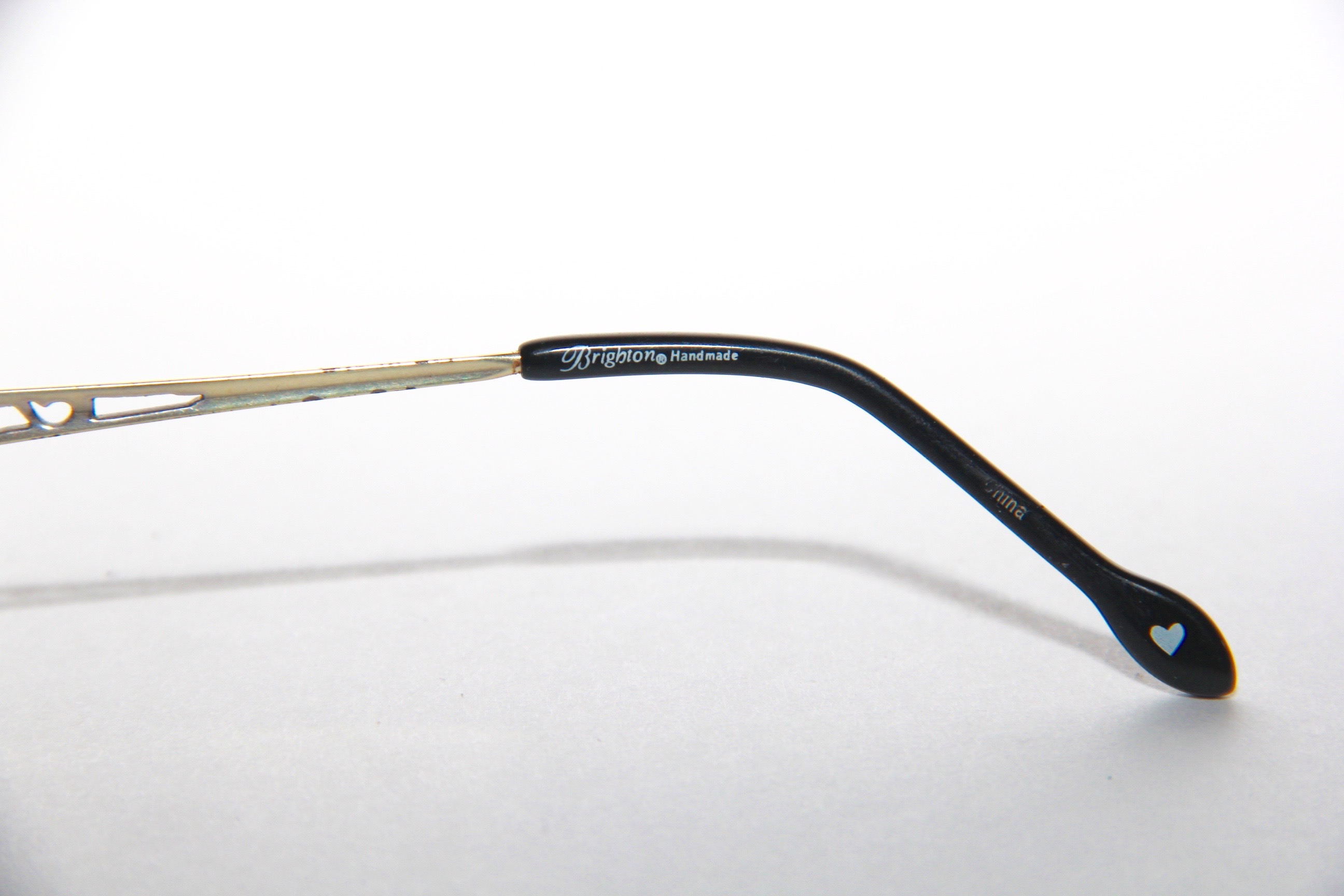 Brighton Hand Made Sunglasses and Night Light