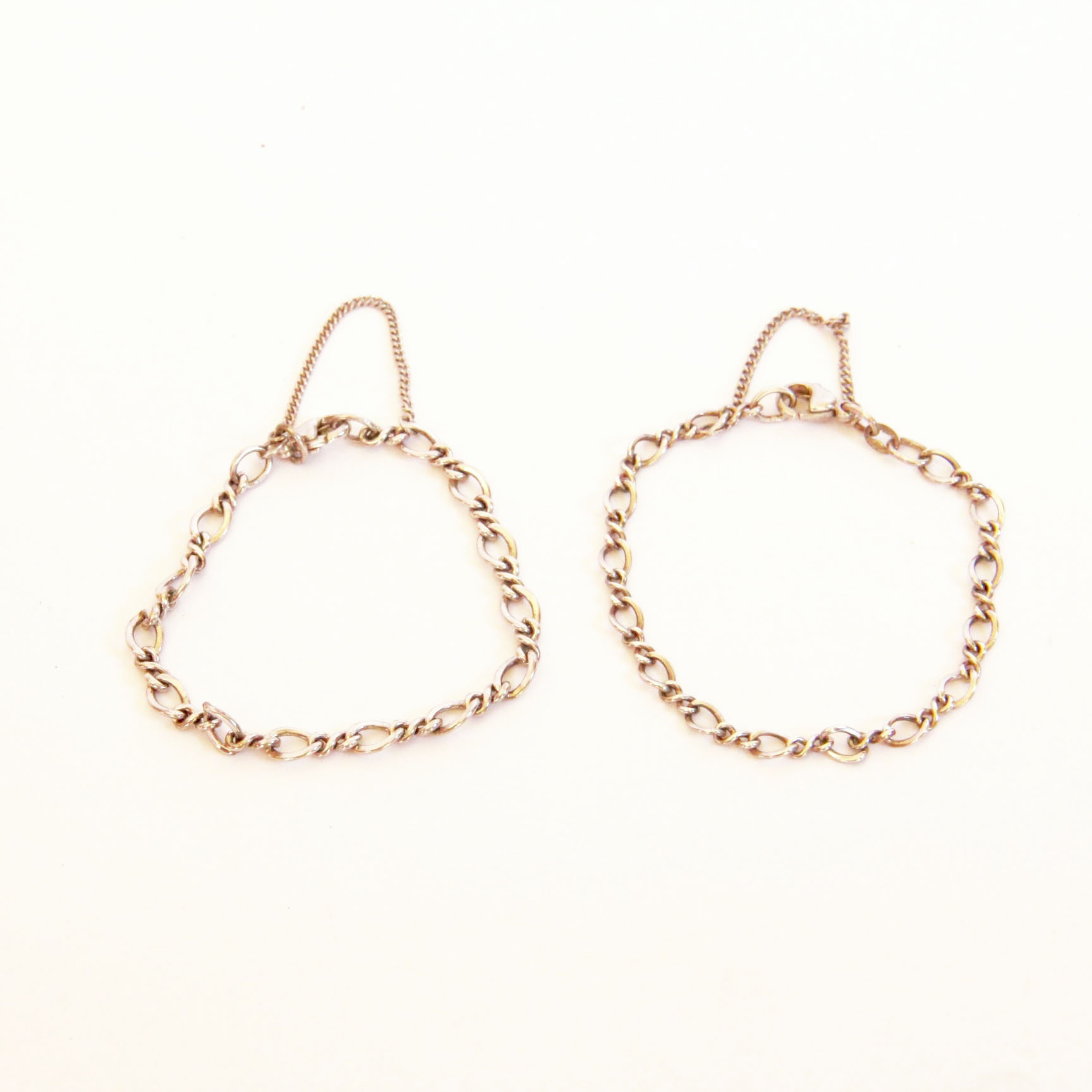 James Avery Children's Bracelet Chains