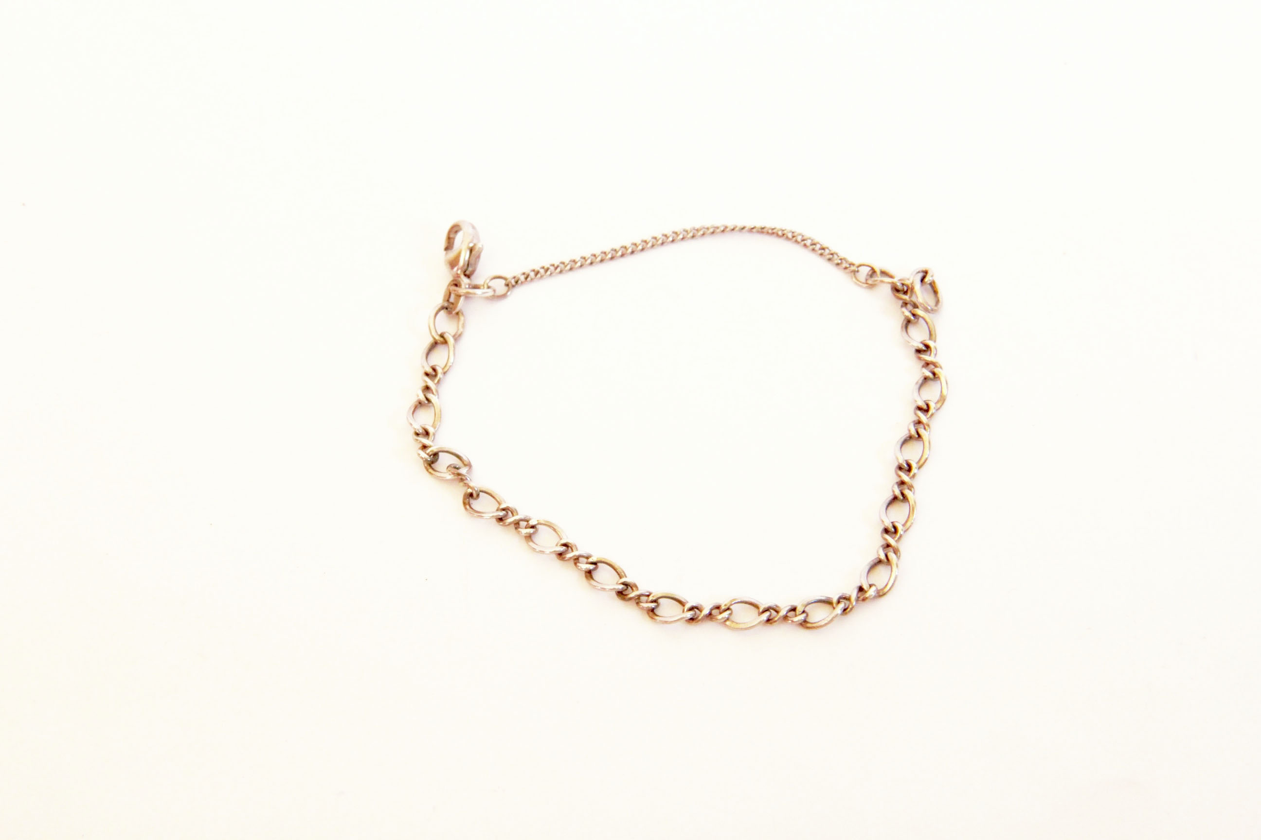 James Avery Children's Bracelet Chains