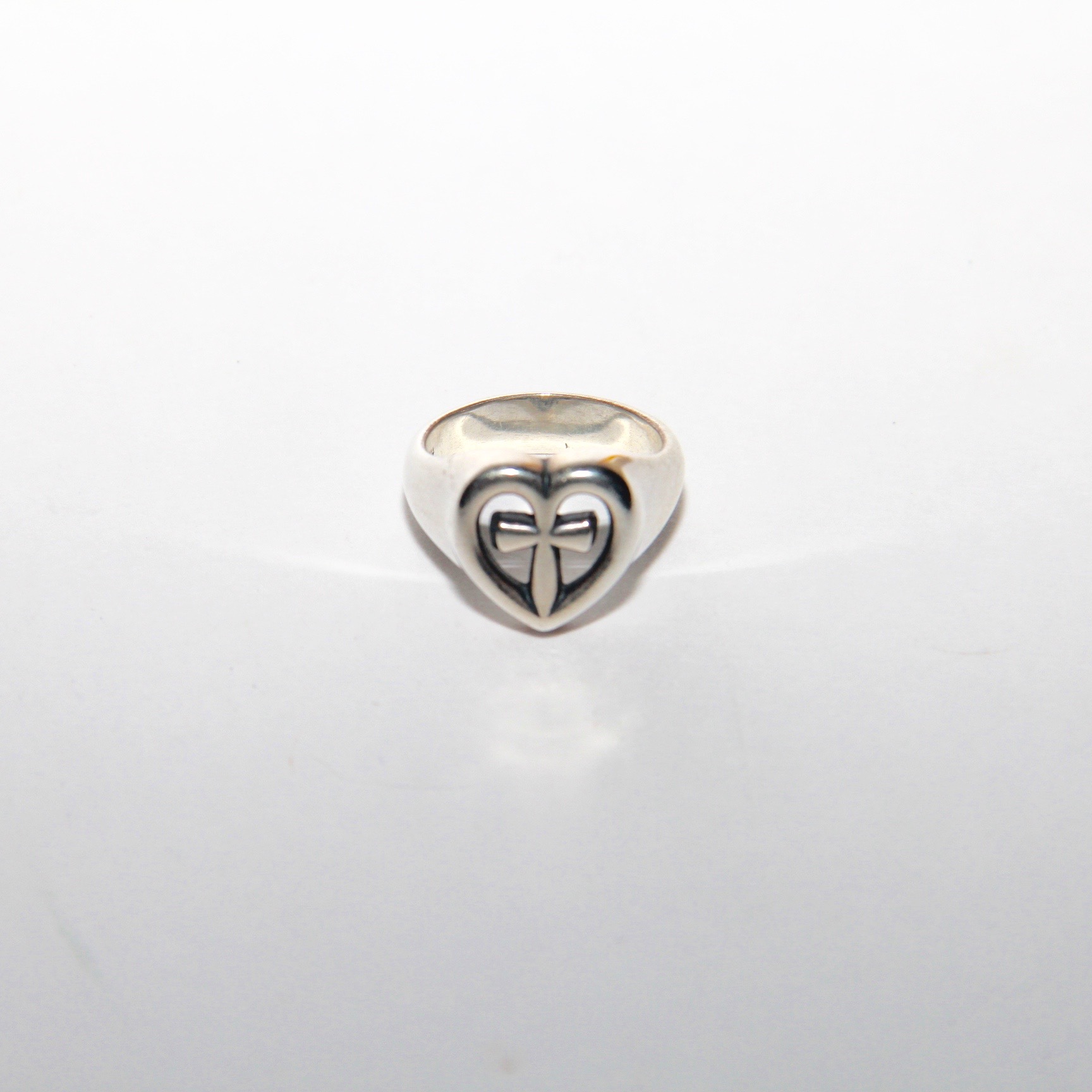 James Avery Bracelet and Rings