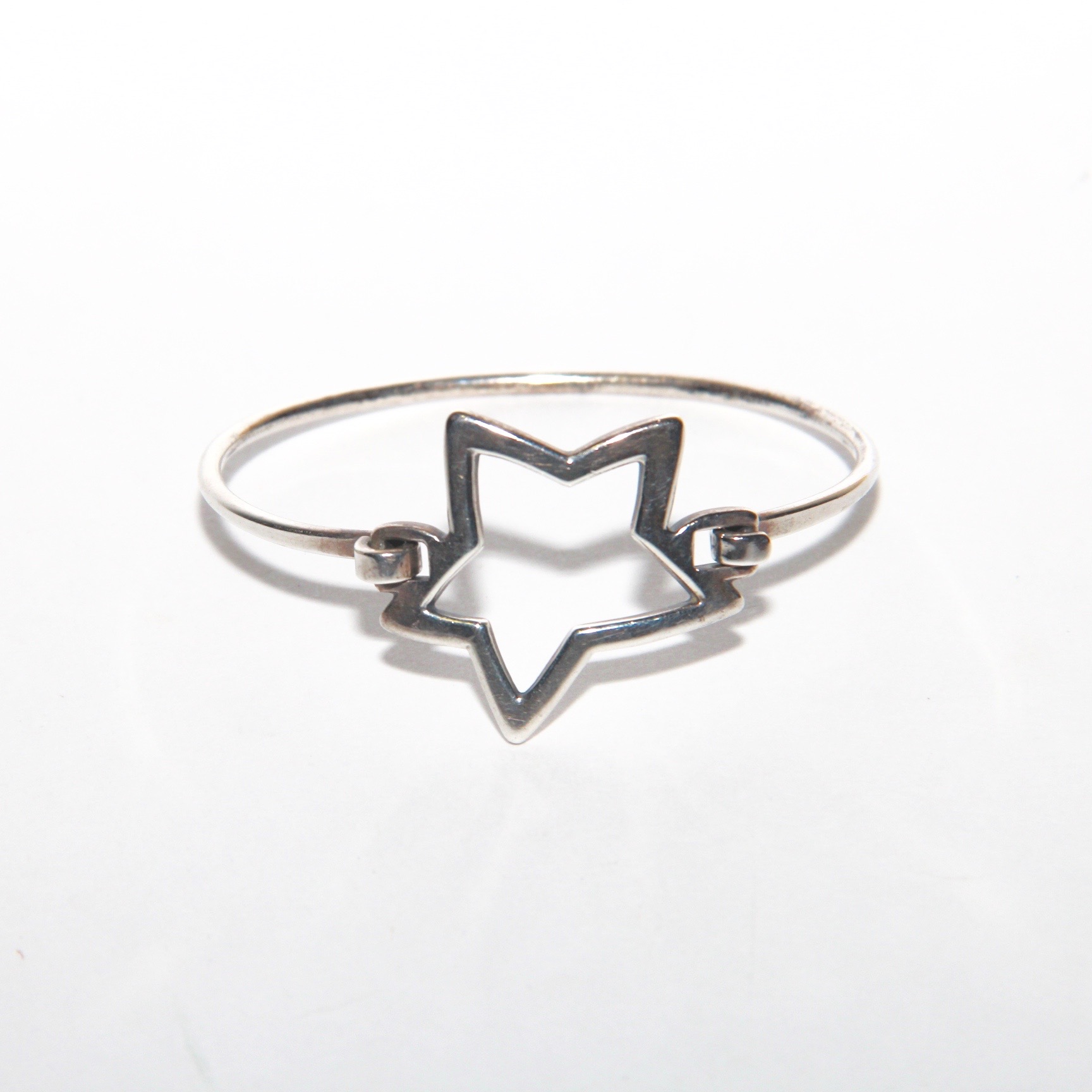 James Avery Bracelet and Rings