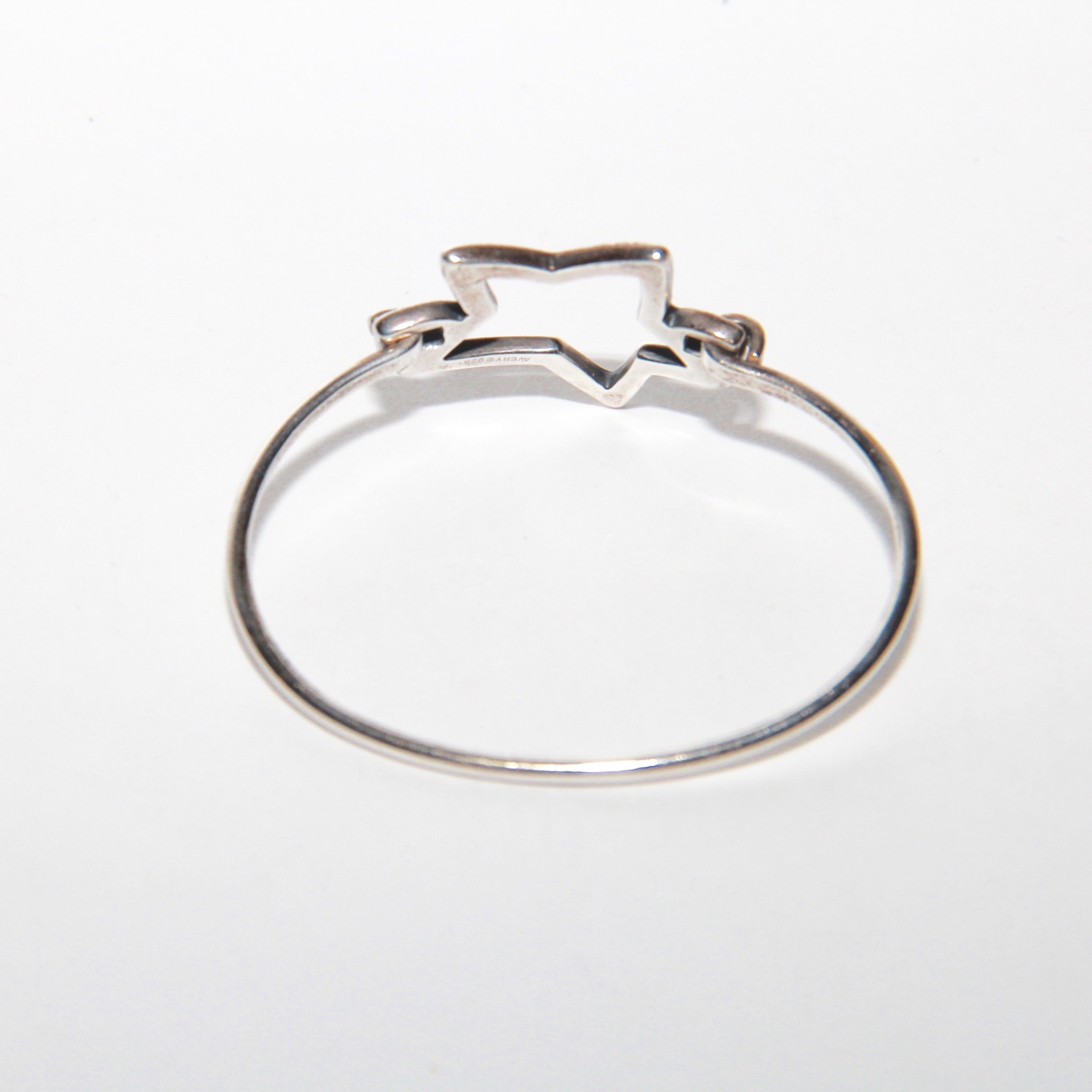 James Avery Bracelet and Rings