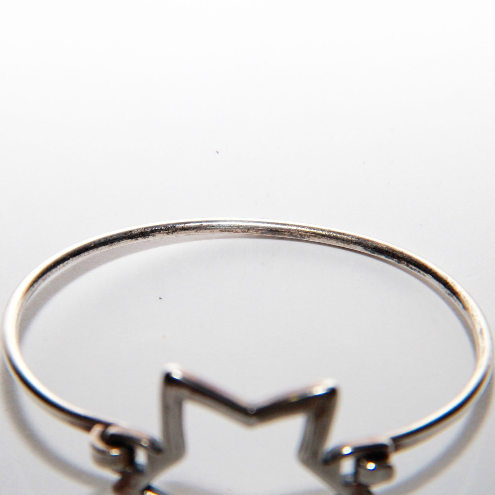 James Avery Bracelet and Rings