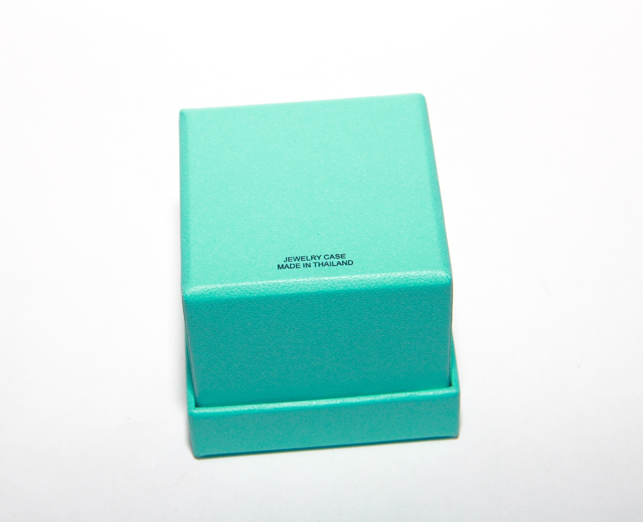 Tiffany & Co. Sterling Silver Ring