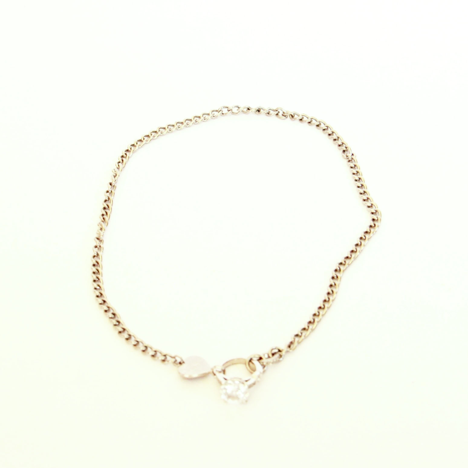 Juicy Couture Necklace and Earrings Set