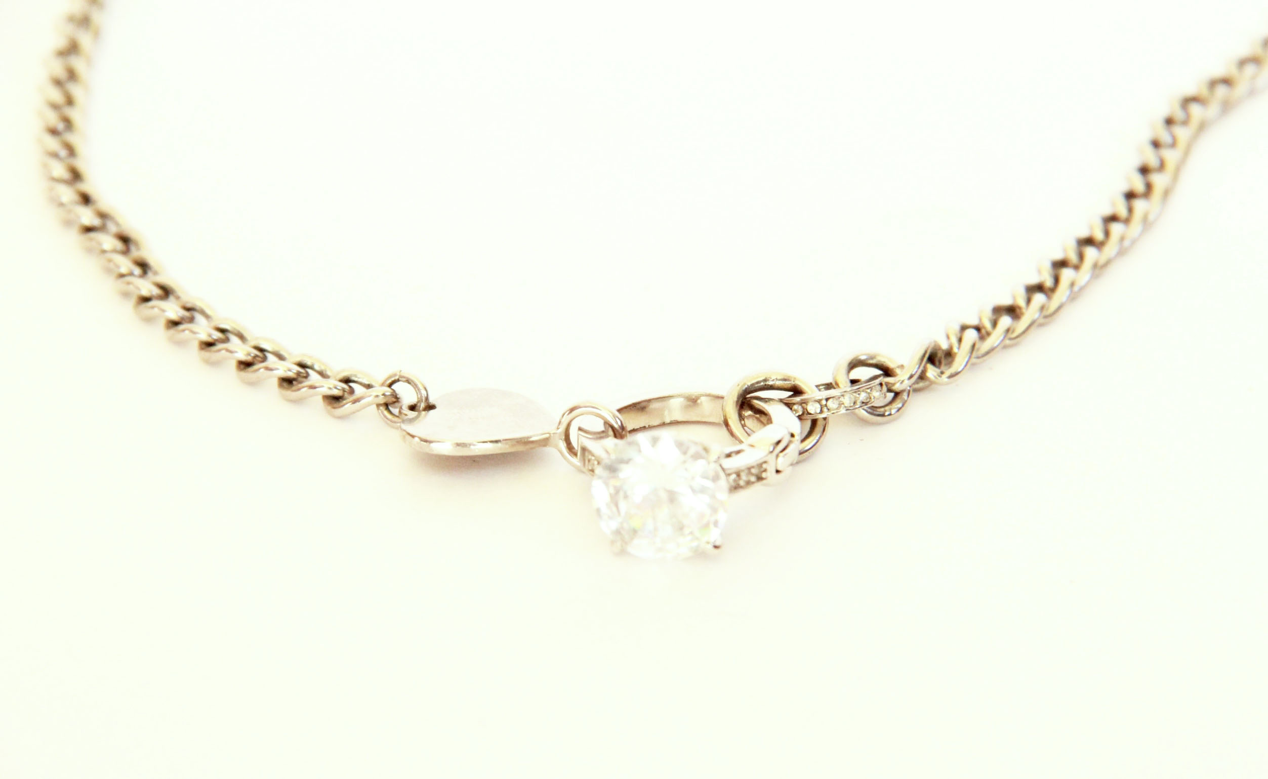 Juicy Couture Necklace and Earrings Set