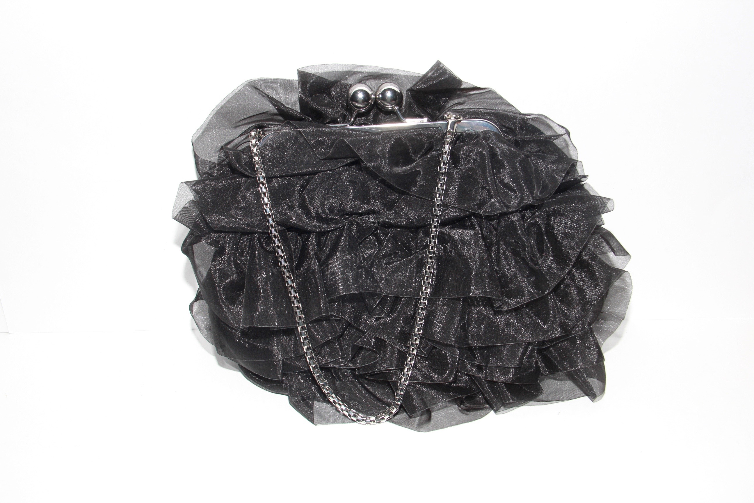 Betsey Johnson Purse and Charm Bracelets