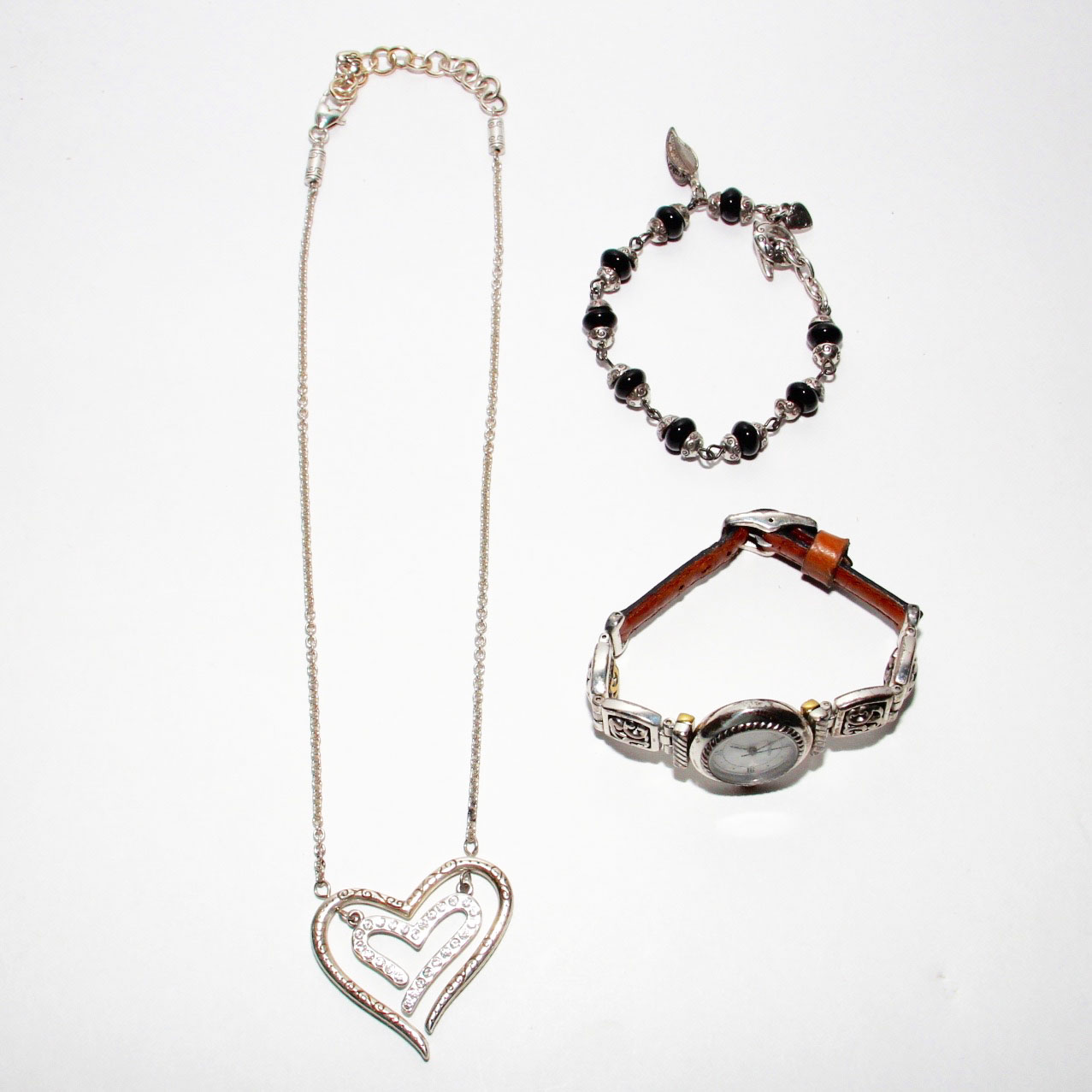 Group of Brighton Accessories