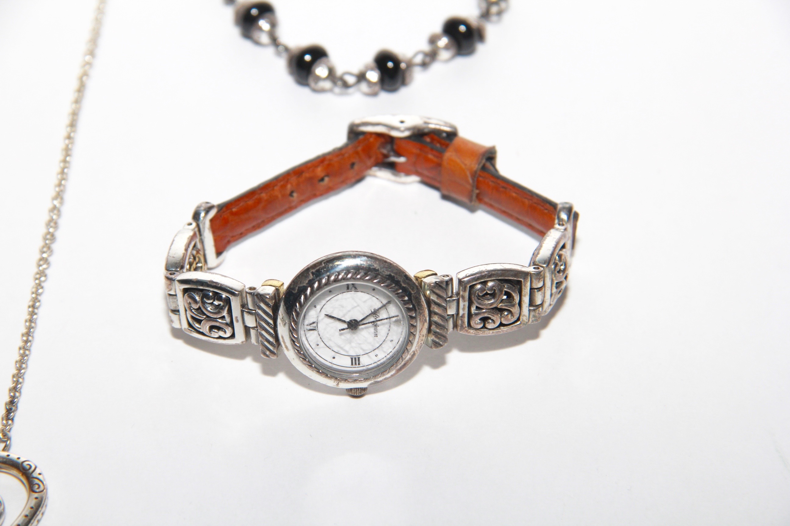 Group of Brighton Accessories