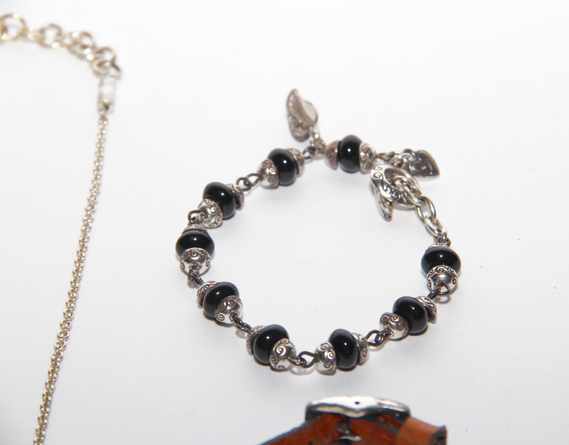 Group of Brighton Accessories