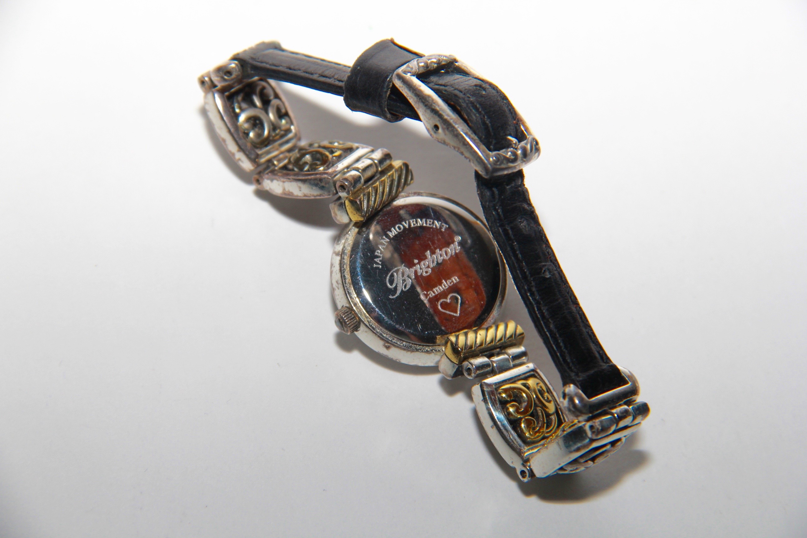 Group of Brighton Accessories