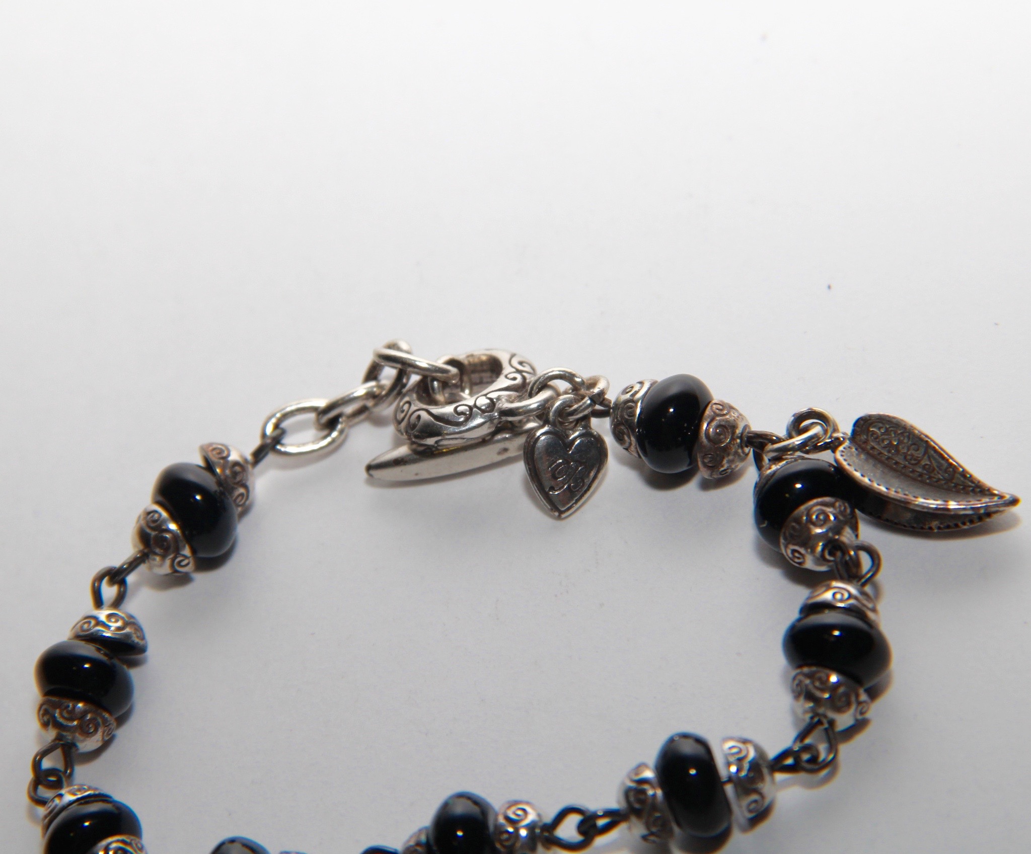 Group of Brighton Accessories