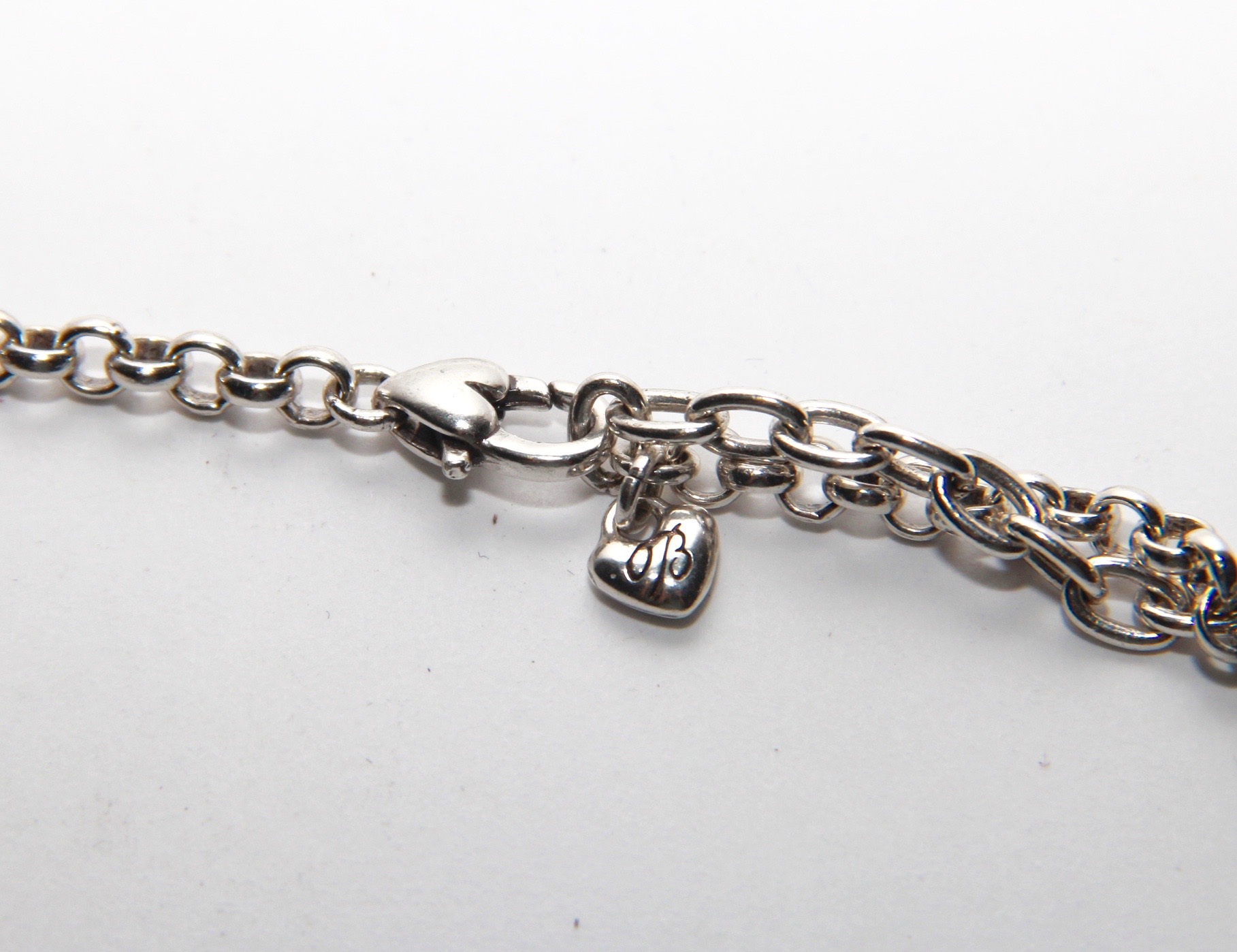 Floral Brighton Jewelry Set